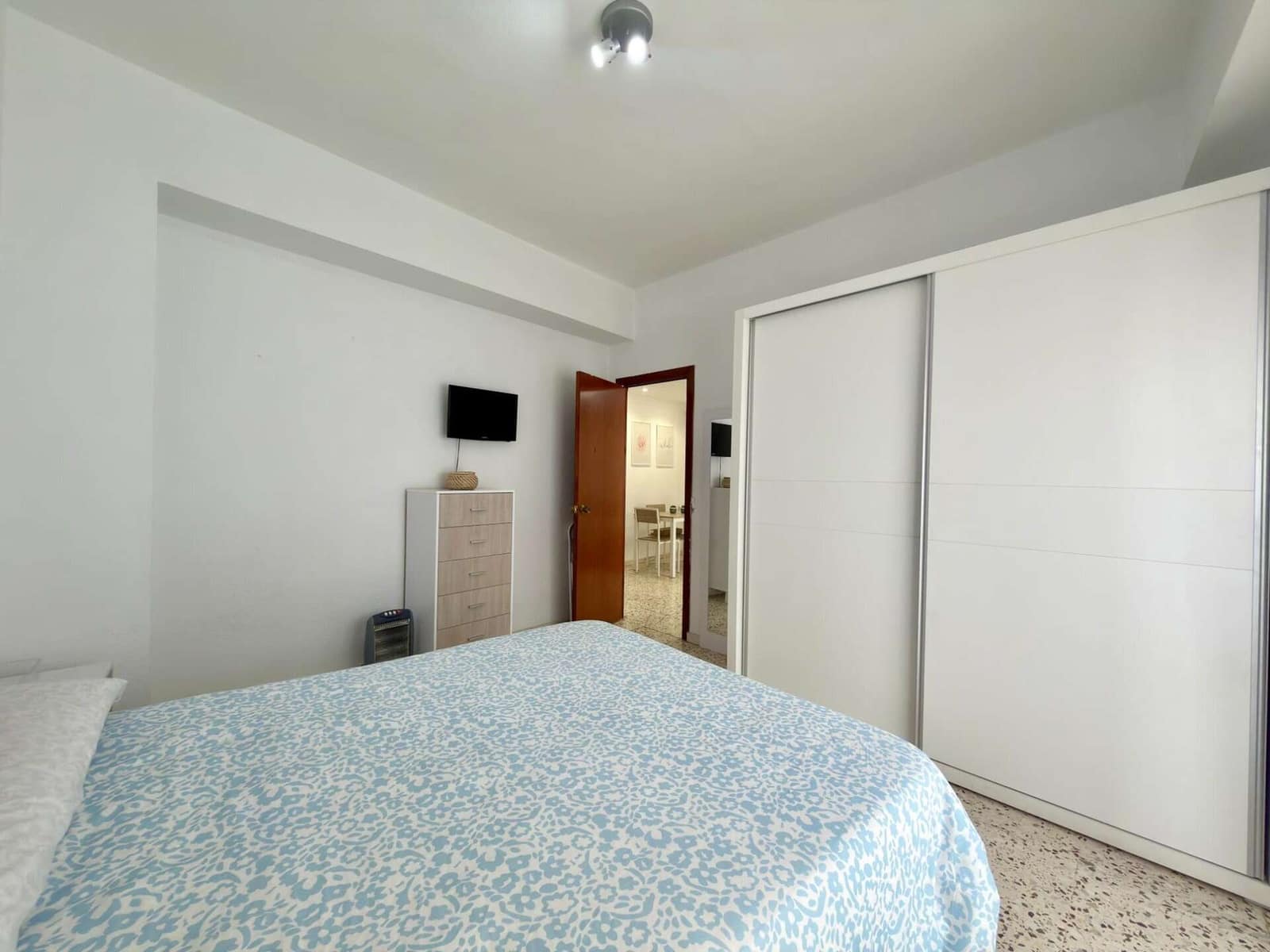 3 soveværelse Villa til salg i Canjayar med garage - € 99.950 (Ref: 9603101)