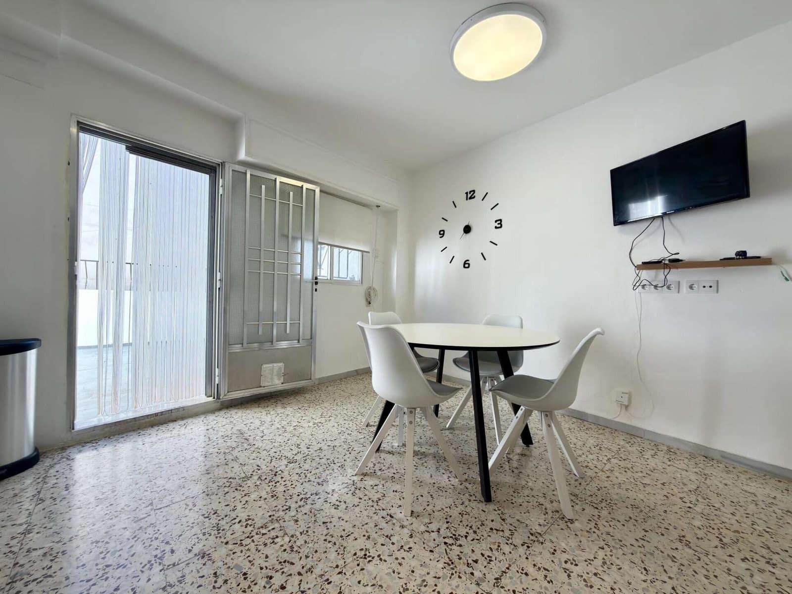 3 soveværelse Villa til salg i Canjayar med garage - € 99.950 (Ref: 9603101)