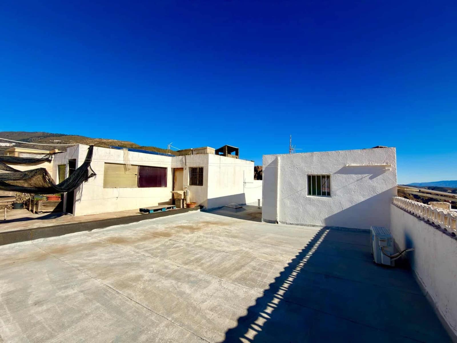 3 soveværelse Villa til salg i Canjayar med garage - € 99.950 (Ref: 9603101)