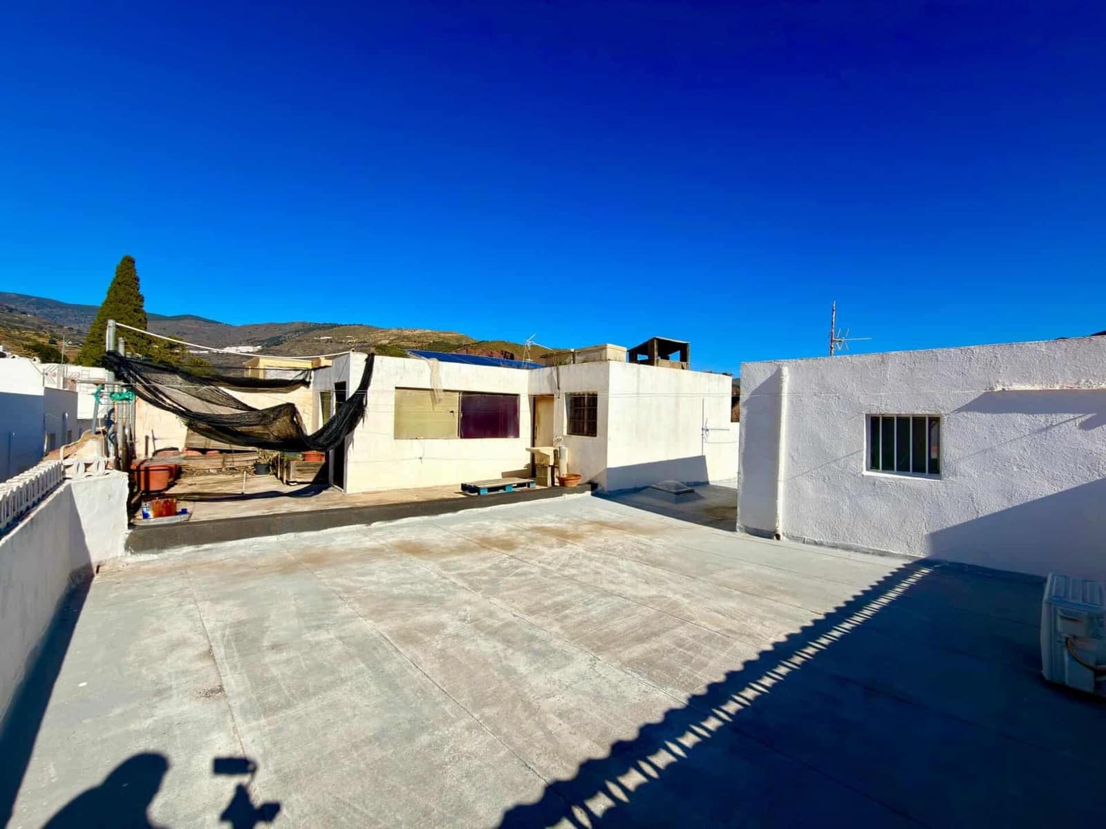 3 soveværelse Villa til salg i Canjayar med garage - € 99.950 (Ref: 9603101)