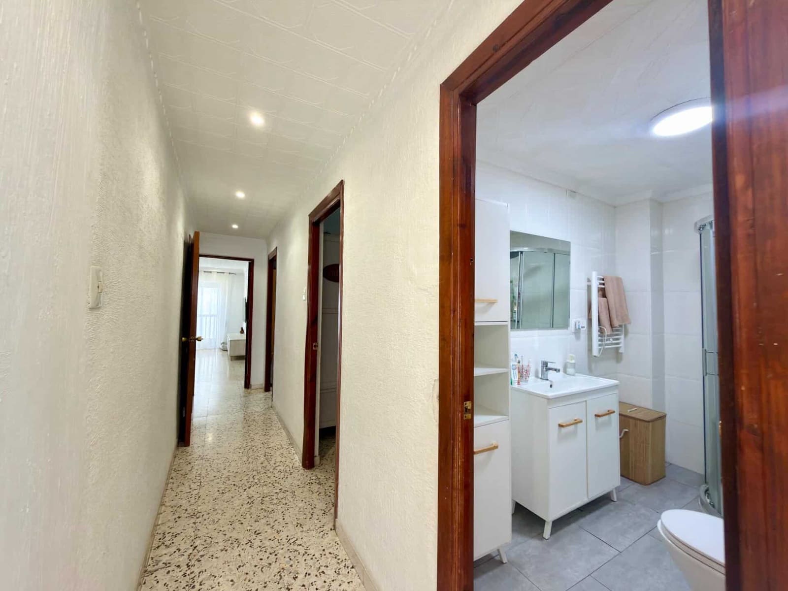 3 soveværelse Villa til salg i Canjayar med garage - € 99.950 (Ref: 9603101)