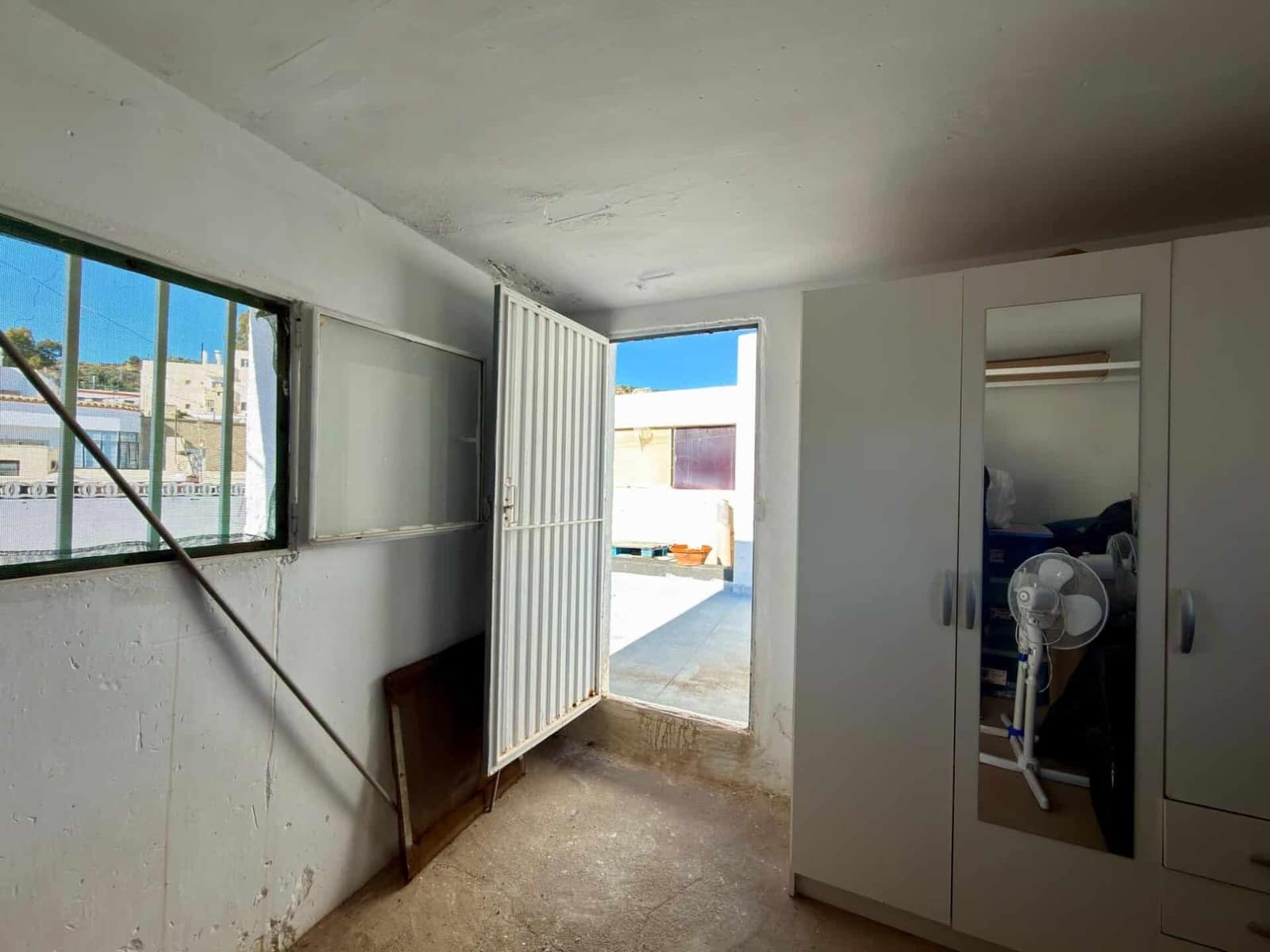 3 soveværelse Villa til salg i Canjayar med garage - € 99.950 (Ref: 9603101)