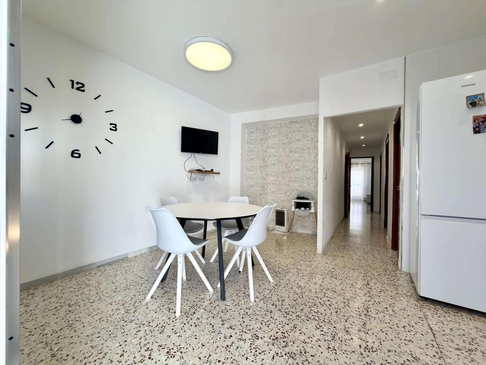 3 soveværelse Villa til salg i Canjayar med garage - € 99.950 (Ref: 9603101)