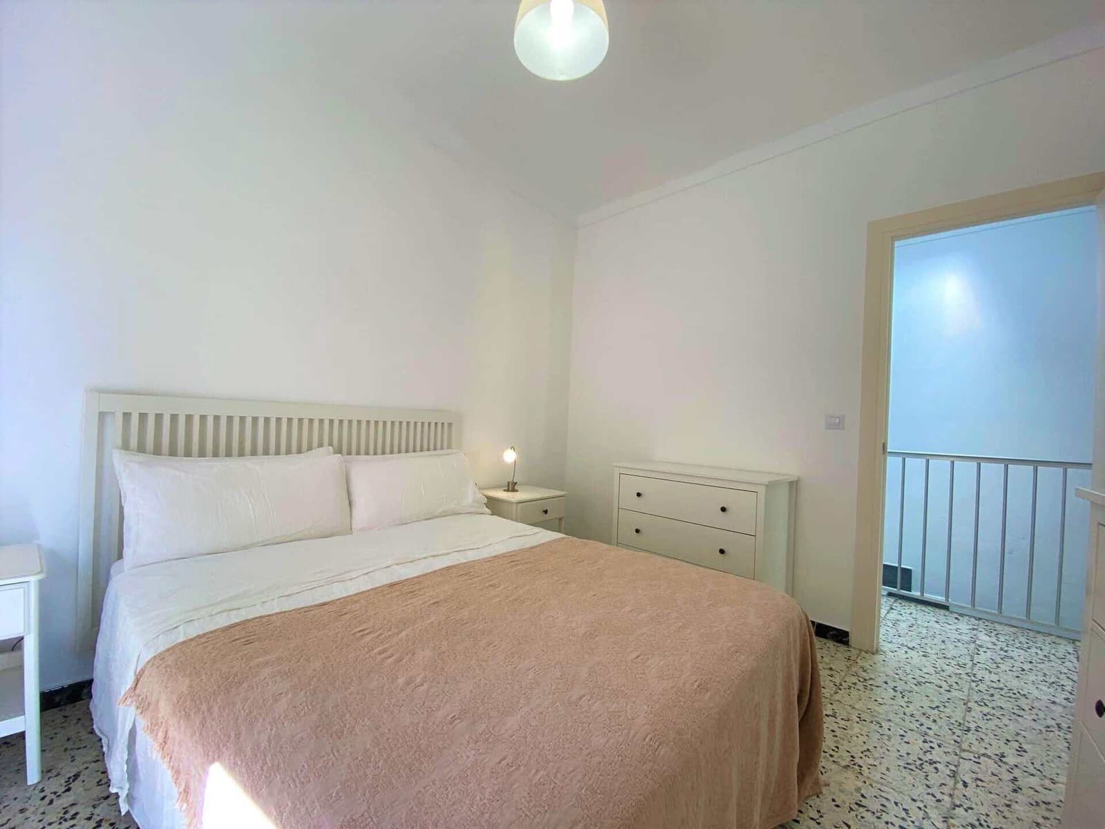 Casa de 2 habitaciones en Tabernas en venta con garaje - 109.000 € (Ref: 9603102)