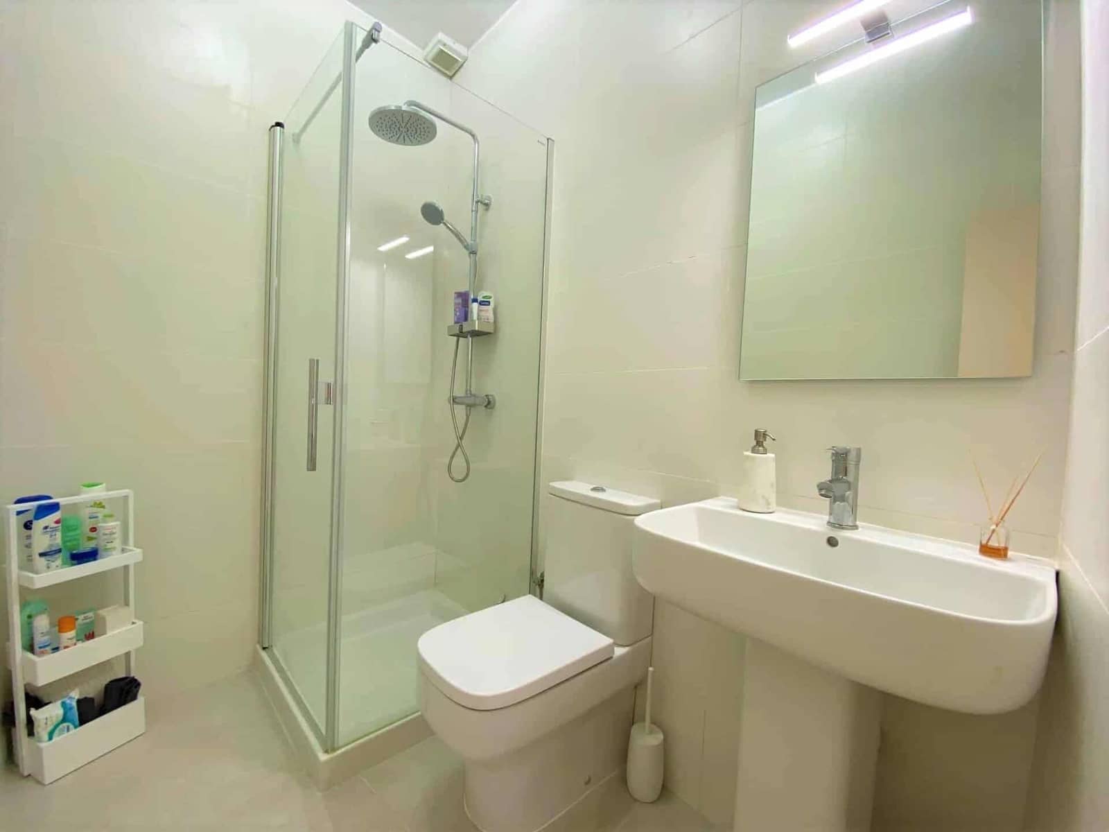 Casa de 2 habitaciones en Tabernas en venta con garaje - 109.000 € (Ref: 9603102)