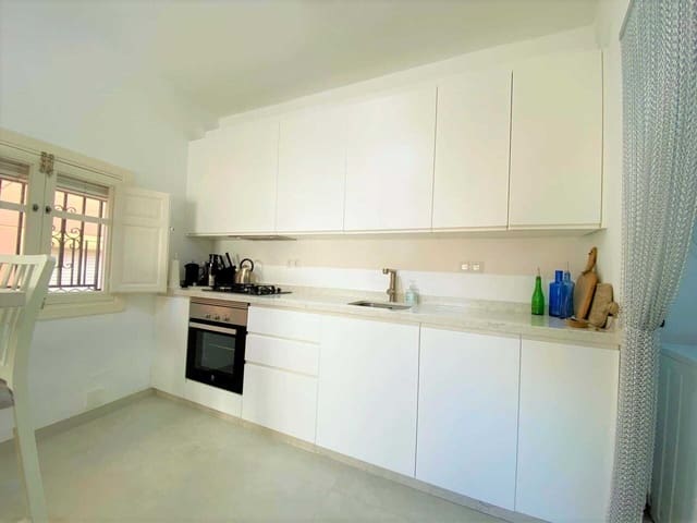 2 bedroom Townhouse for sale in Tabernas with garage - € 109,000 (Ref: 9603102)