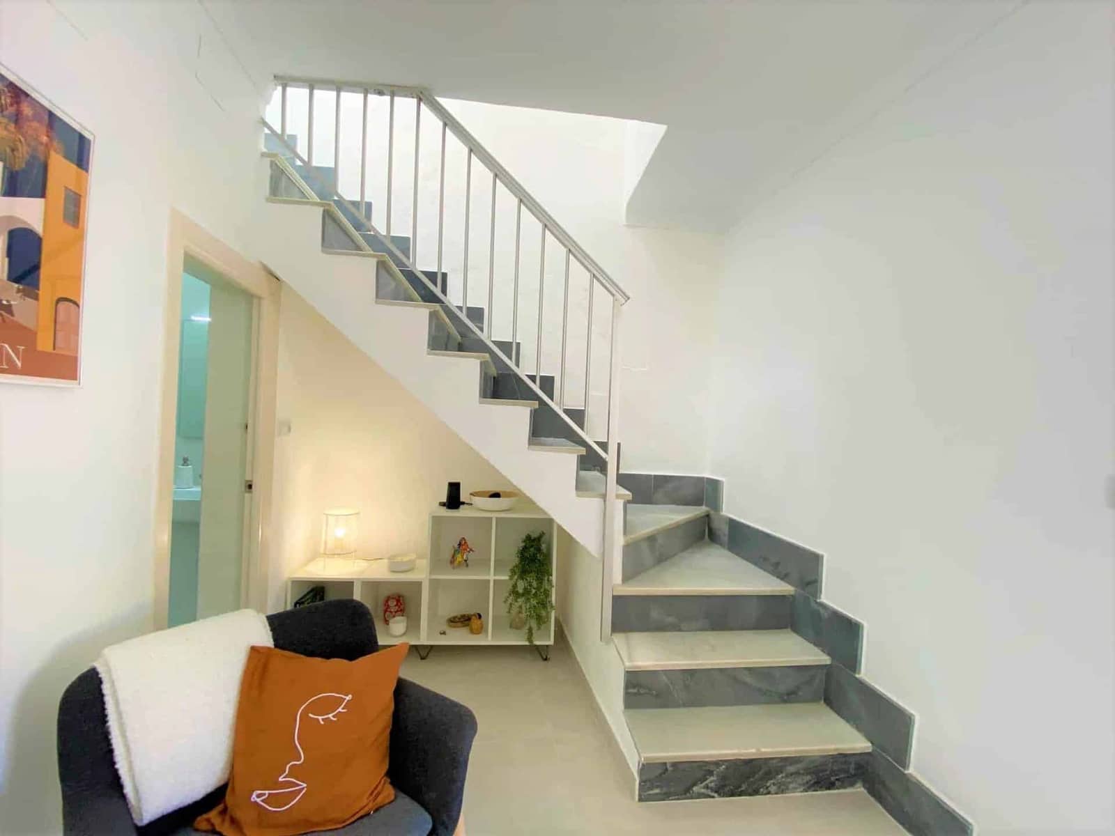 Casa de 2 habitaciones en Tabernas en venta con garaje - 109.000 € (Ref: 9603102)