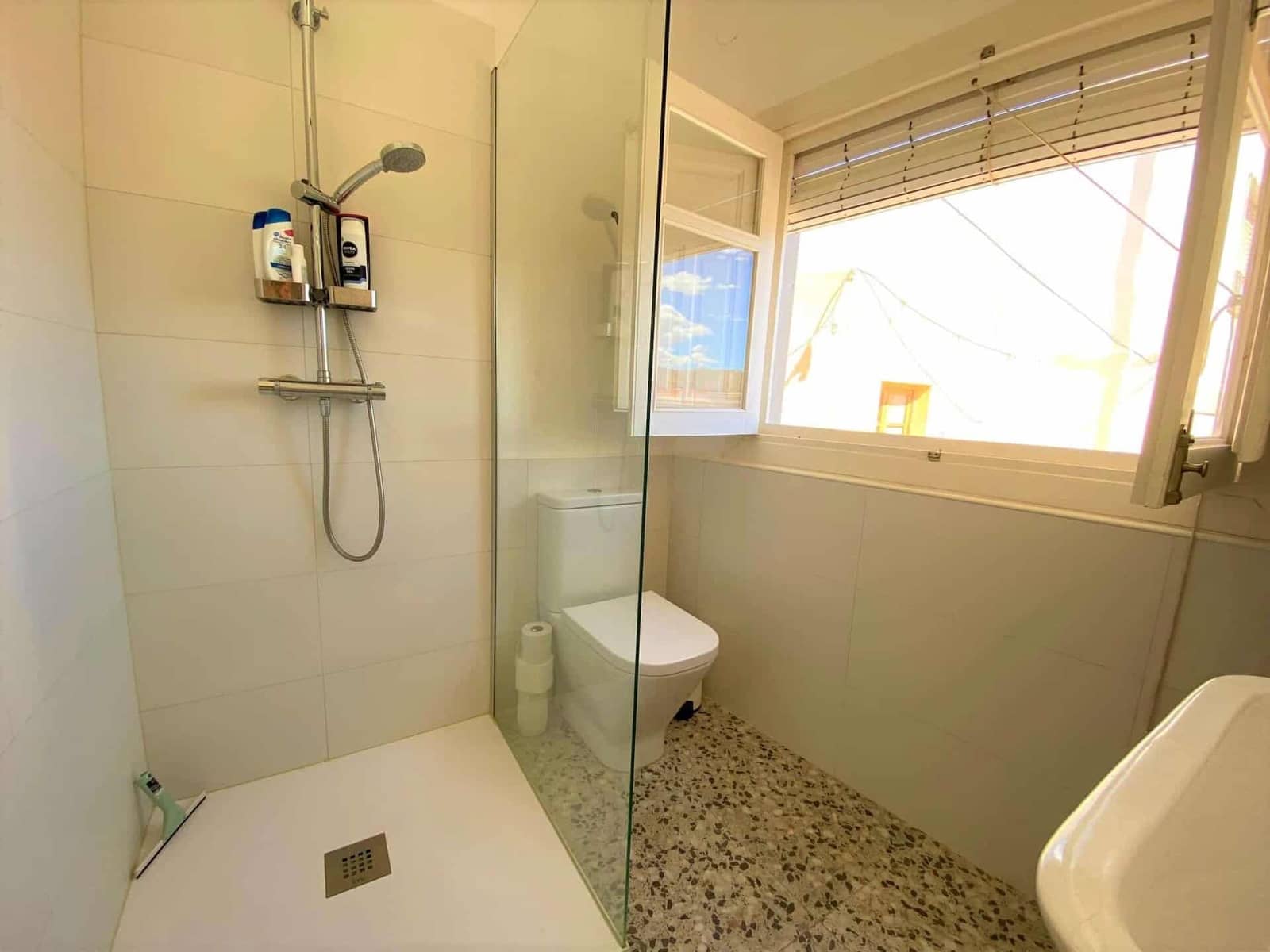 Casa de 2 habitaciones en Tabernas en venta con garaje - 109.000 € (Ref: 9603102)