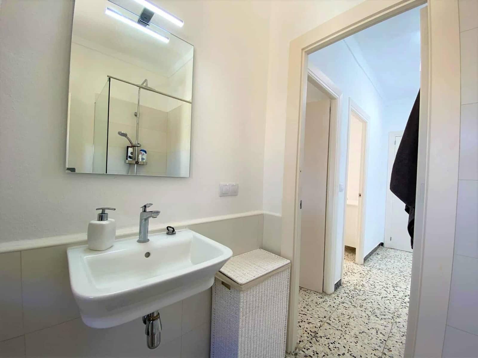 Casa de 2 habitaciones en Tabernas en venta con garaje - 109.000 € (Ref: 9603102)