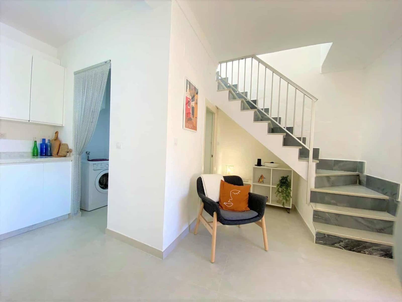 Casa de 2 habitaciones en Tabernas en venta con garaje - 109.000 € (Ref: 9603102)