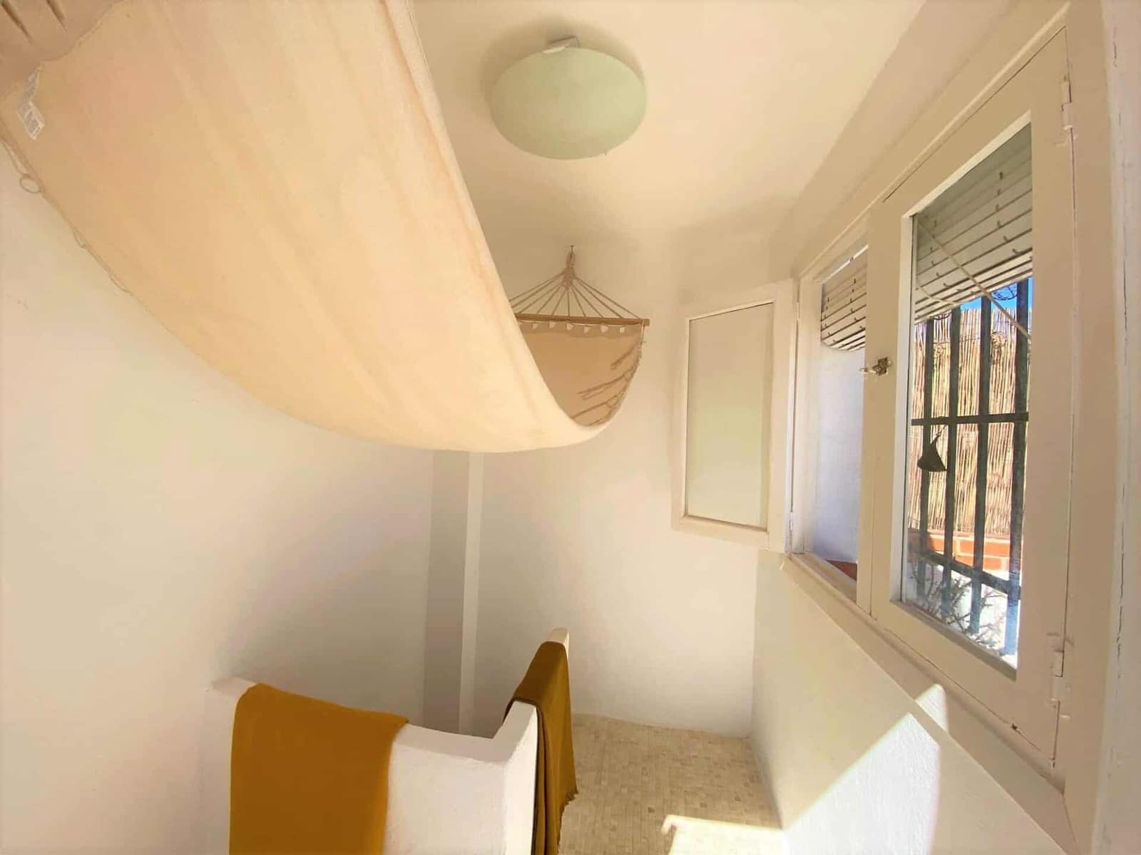 Casa de 2 habitaciones en Tabernas en venta con garaje - 109.000 € (Ref: 9603102)