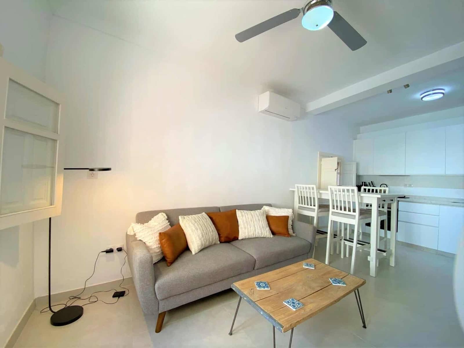 Casa de 2 habitaciones en Tabernas en venta con garaje - 109.000 € (Ref: 9603102)