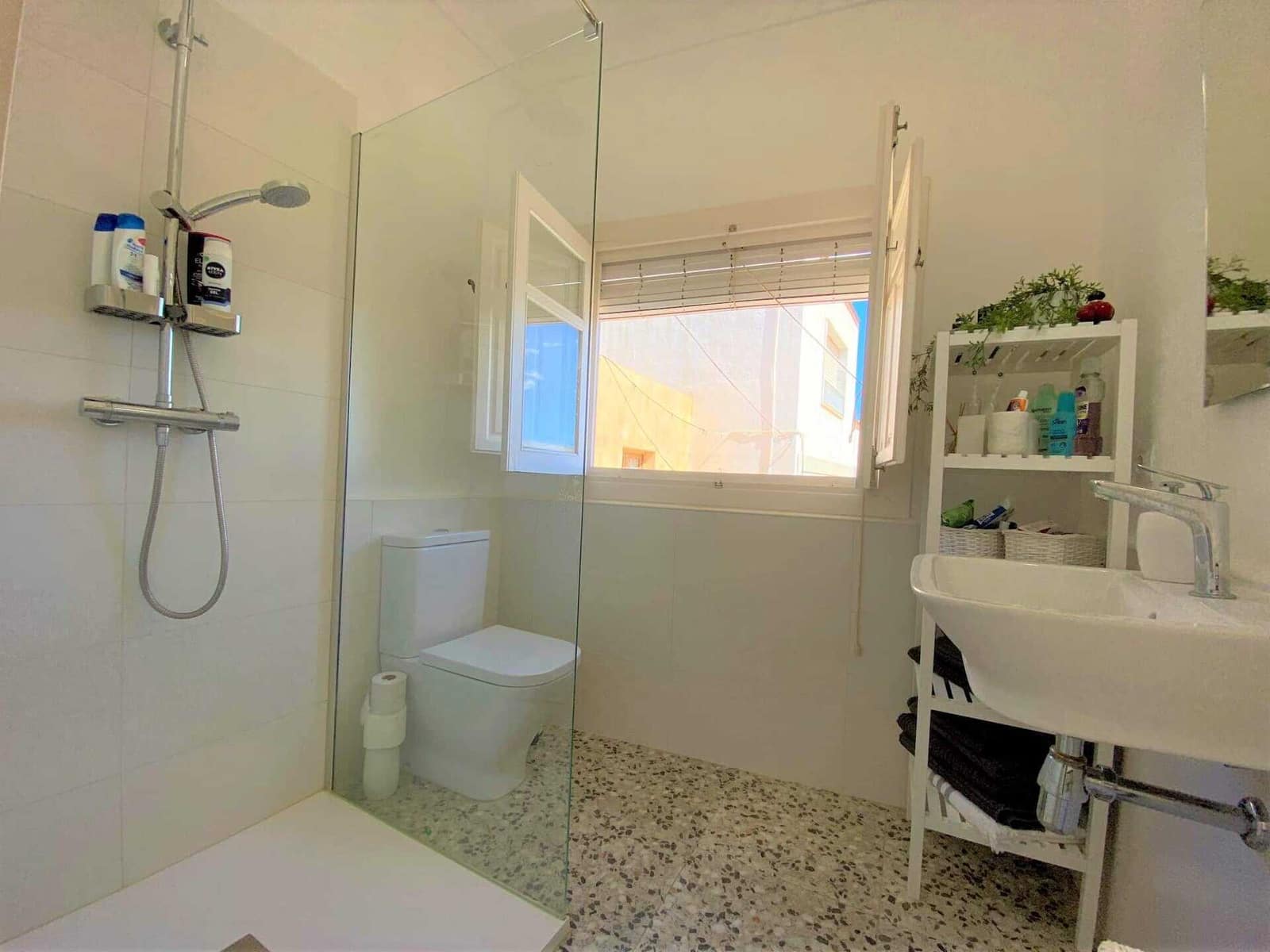 Casa de 2 habitaciones en Tabernas en venta con garaje - 109.000 € (Ref: 9603102)