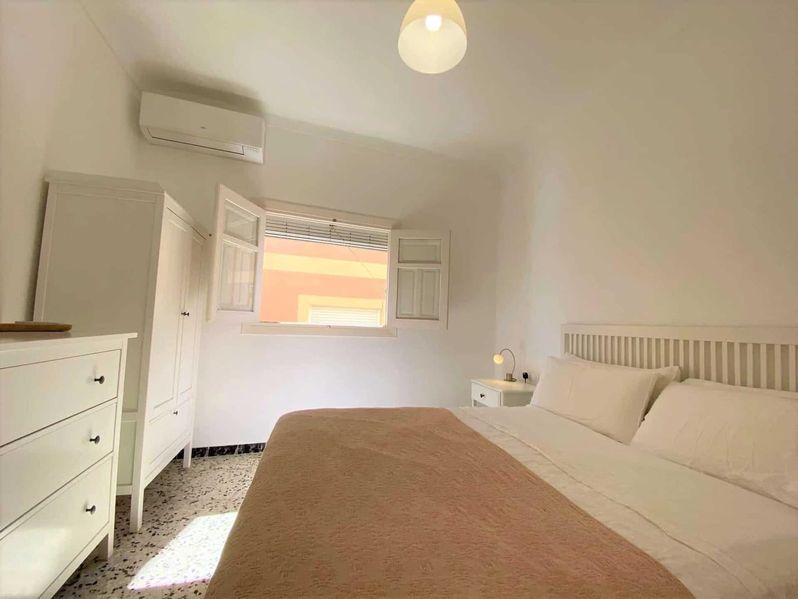 Casa de 2 habitaciones en Tabernas en venta con garaje - 109.000 € (Ref: 9603102)