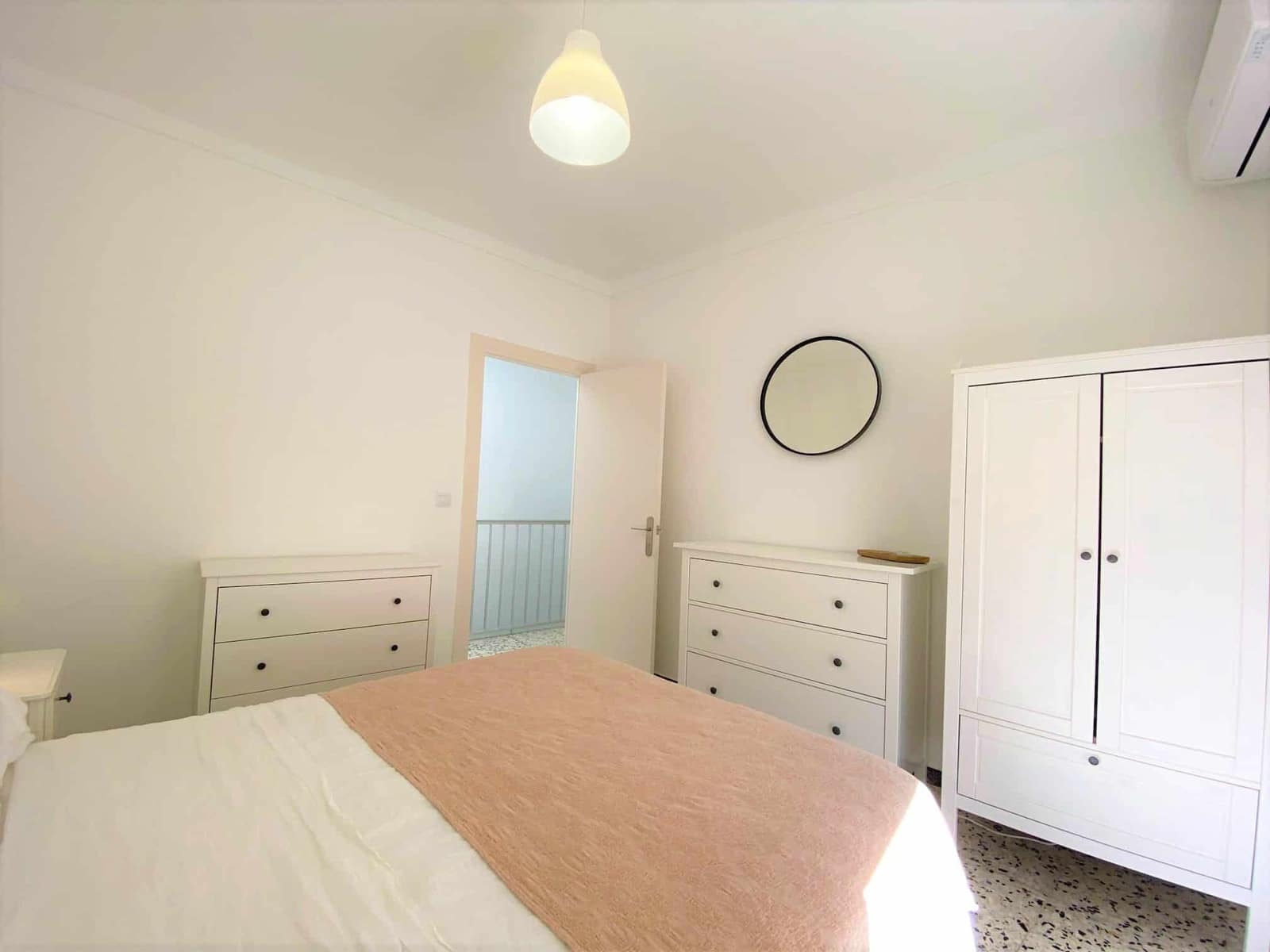 Casa de 2 habitaciones en Tabernas en venta con garaje - 109.000 € (Ref: 9603102)