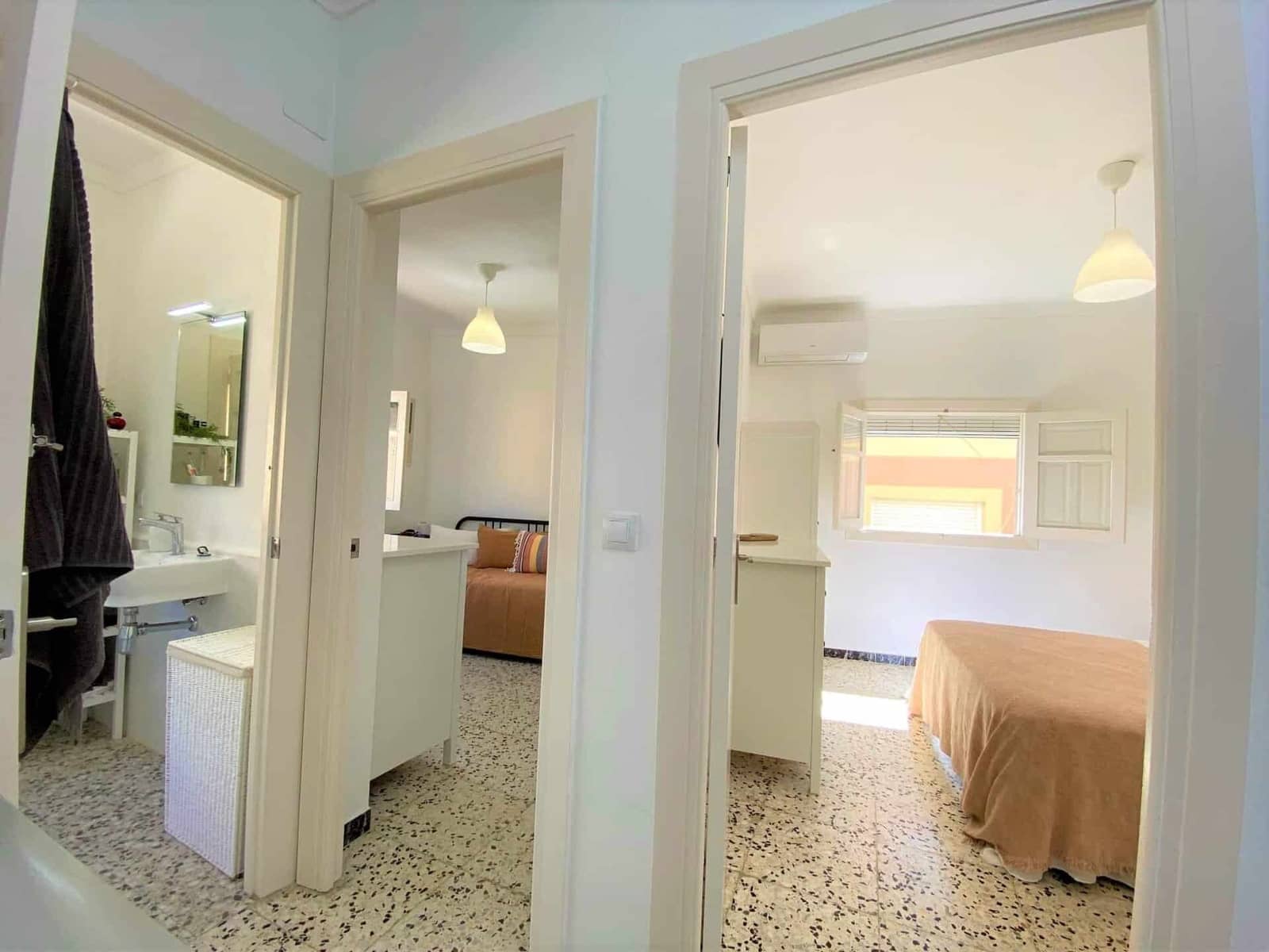 Casa de 2 habitaciones en Tabernas en venta con garaje - 109.000 € (Ref: 9603102)