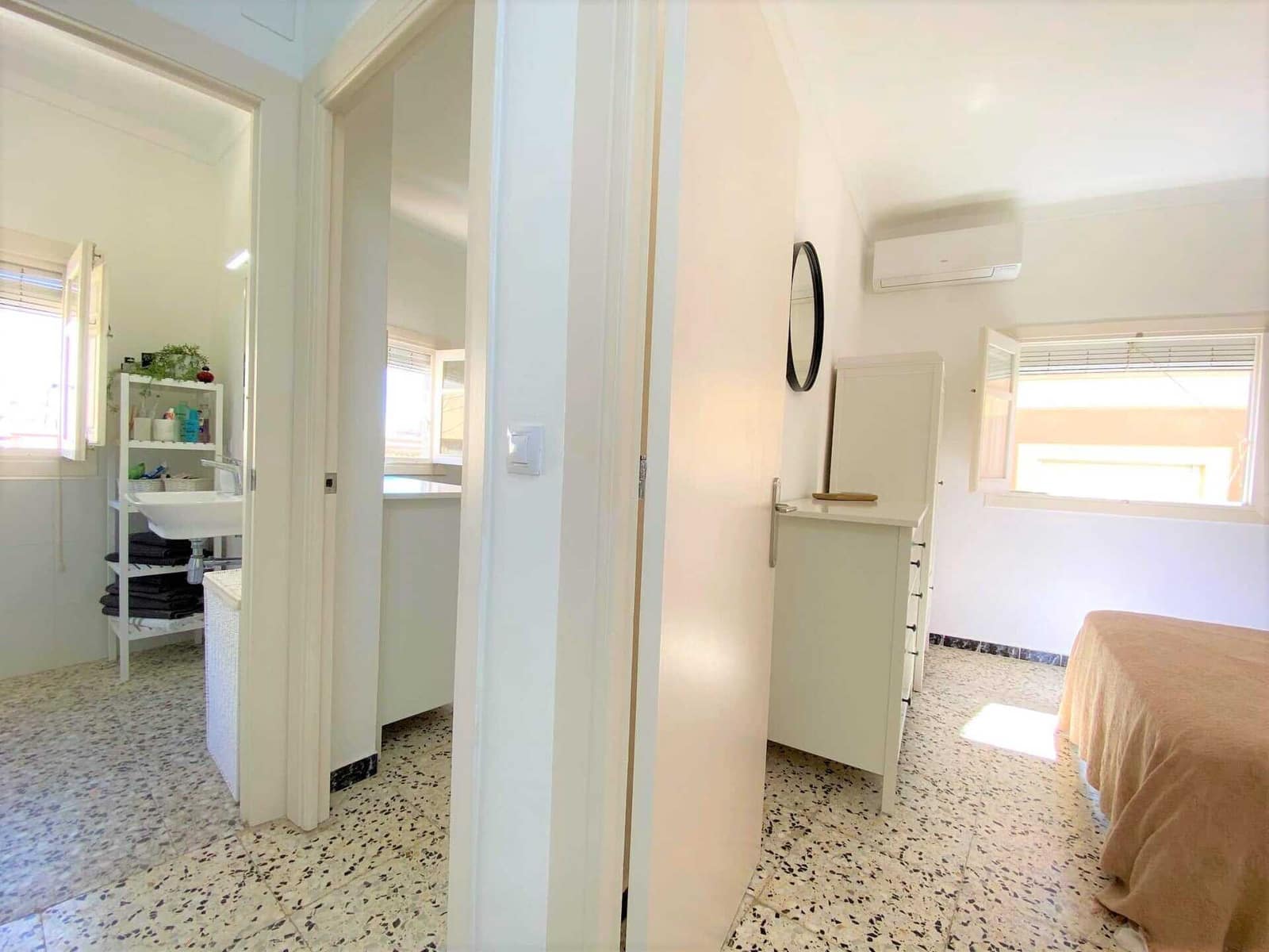 Casa de 2 habitaciones en Tabernas en venta con garaje - 109.000 € (Ref: 9603102)