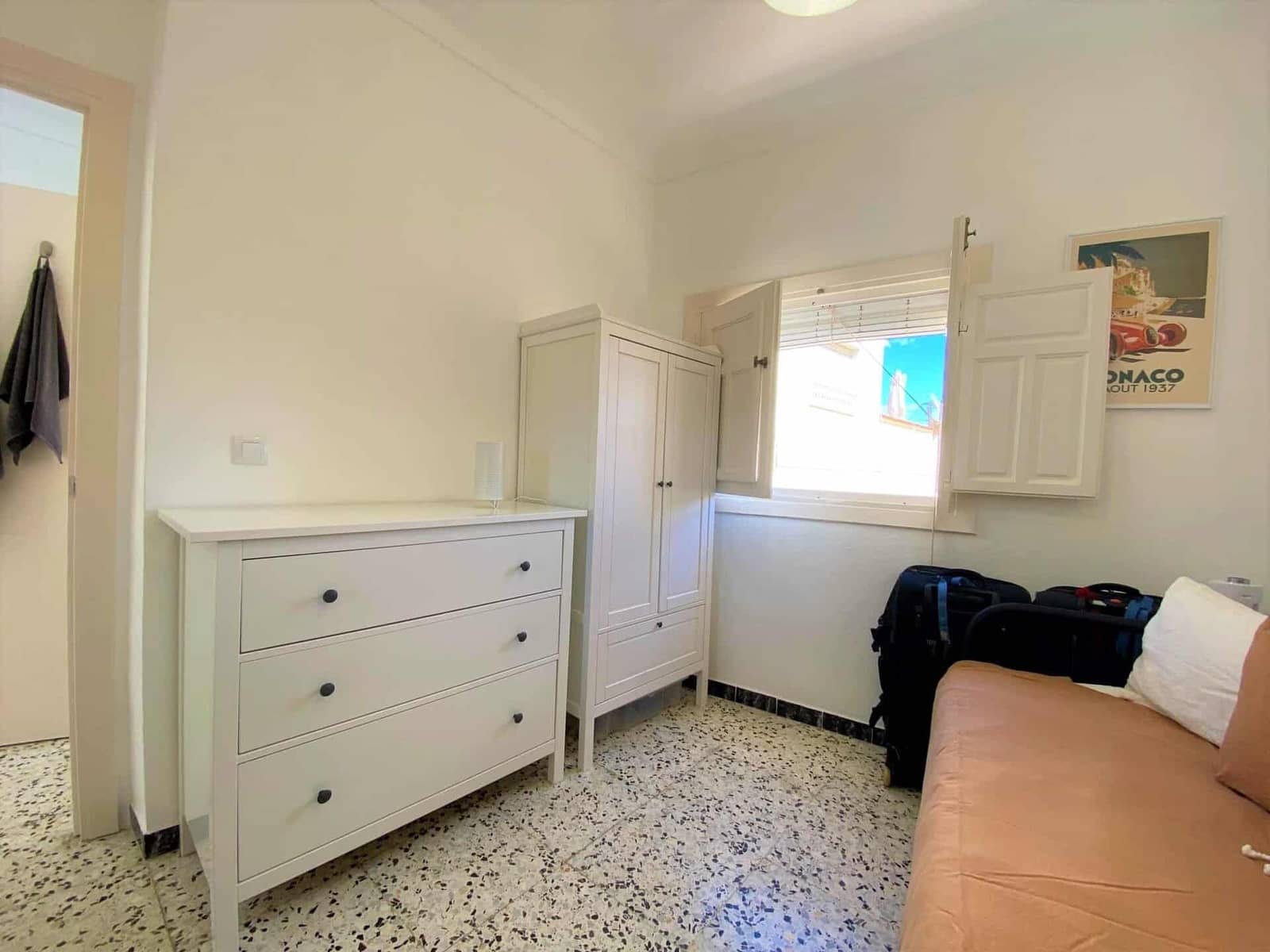 Casa de 2 habitaciones en Tabernas en venta con garaje - 109.000 € (Ref: 9603102)