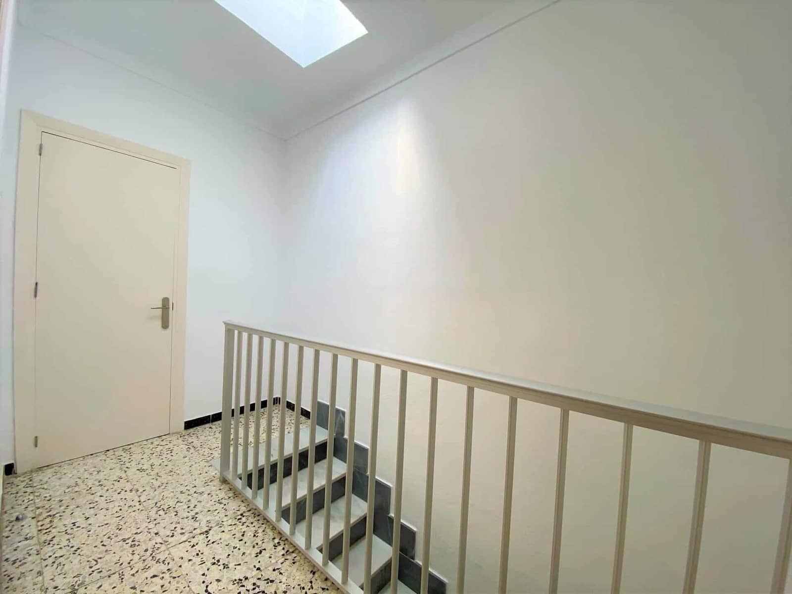 Casa de 2 habitaciones en Tabernas en venta con garaje - 109.000 € (Ref: 9603102)