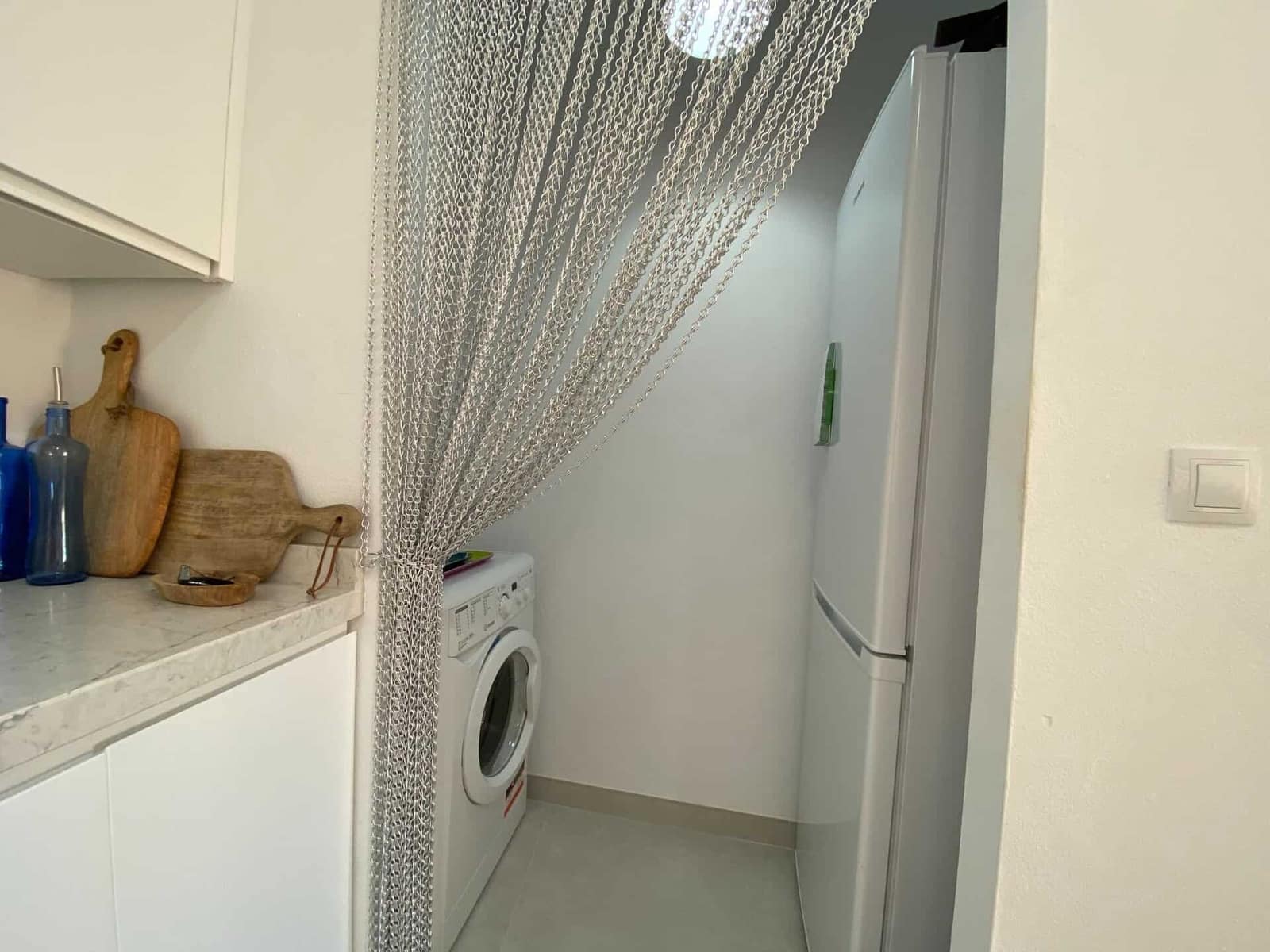 Casa de 2 habitaciones en Tabernas en venta con garaje - 109.000 € (Ref: 9603102)