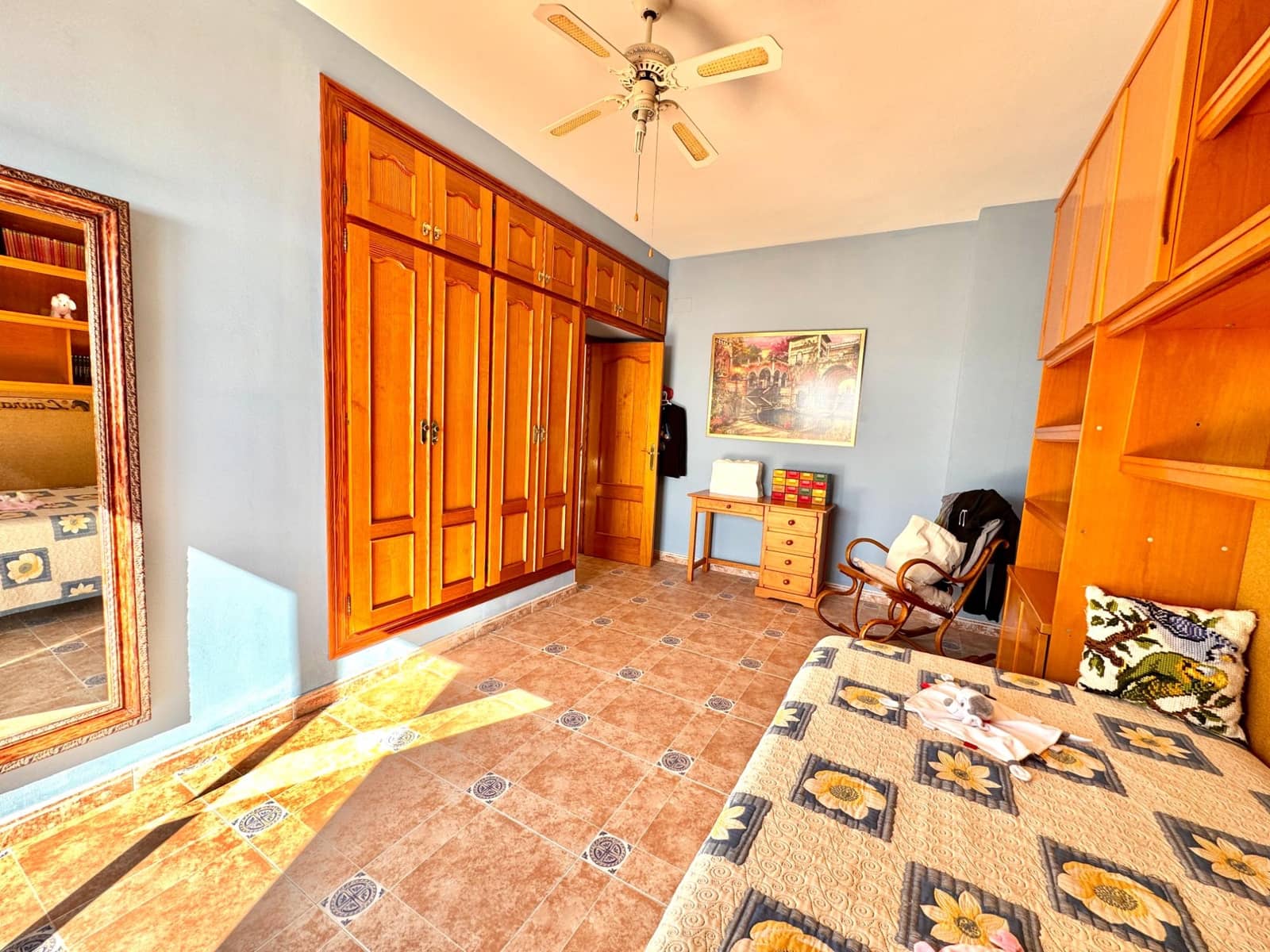 Chalet de 4 habitaciones en Adra en venta con piscina garaje - 535.000 € (Ref: 9603103)