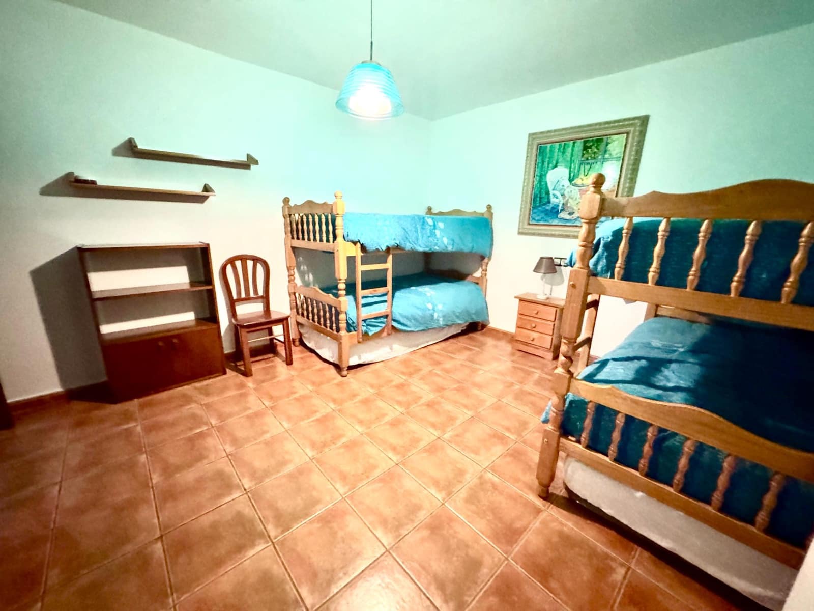 3 sovrum Villa till salu i Yegen med garage - 275 000 € (Ref: 9603104)