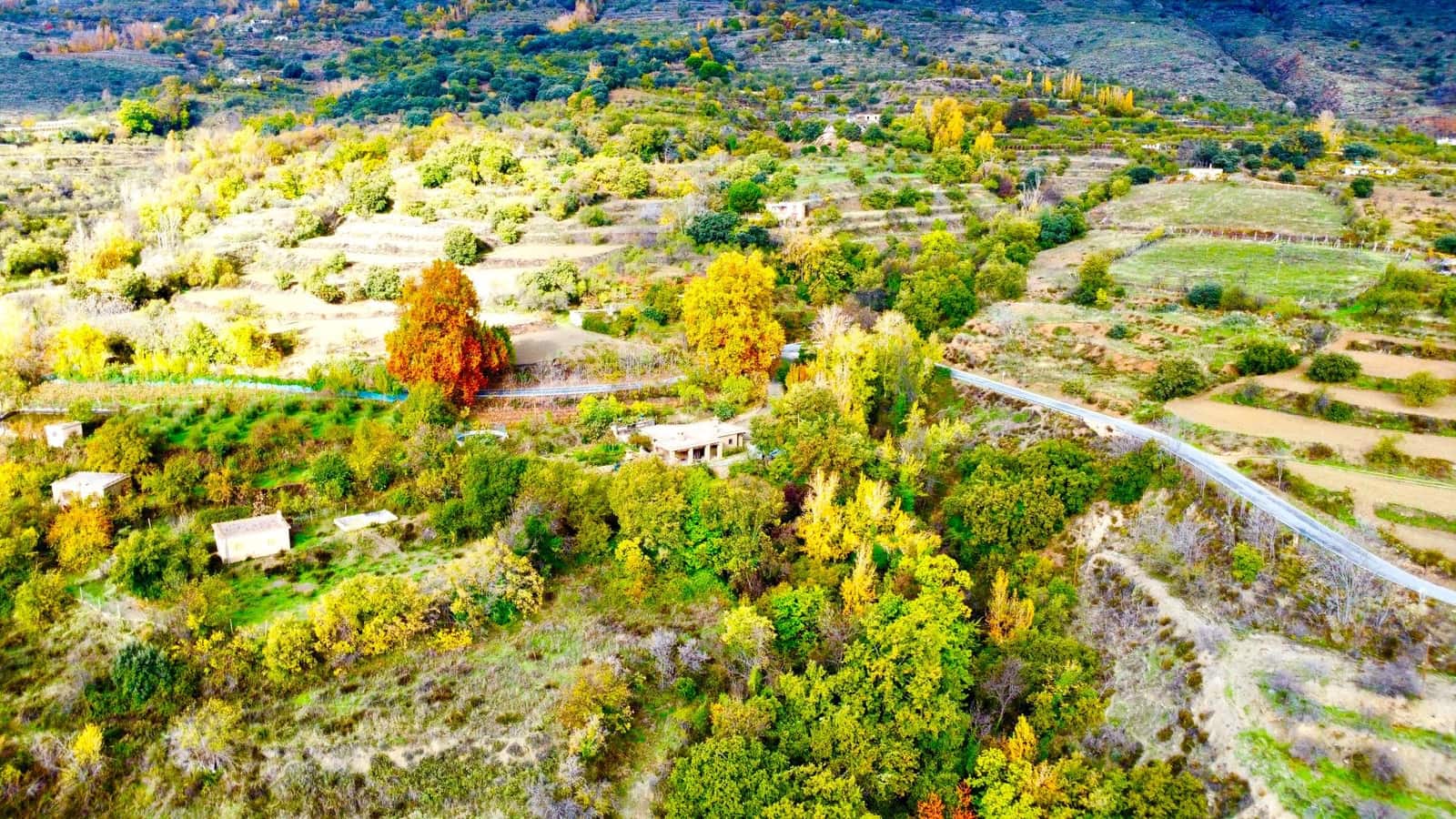 3 sovrum Villa till salu i Yegen med garage - 275 000 € (Ref: 9603104)