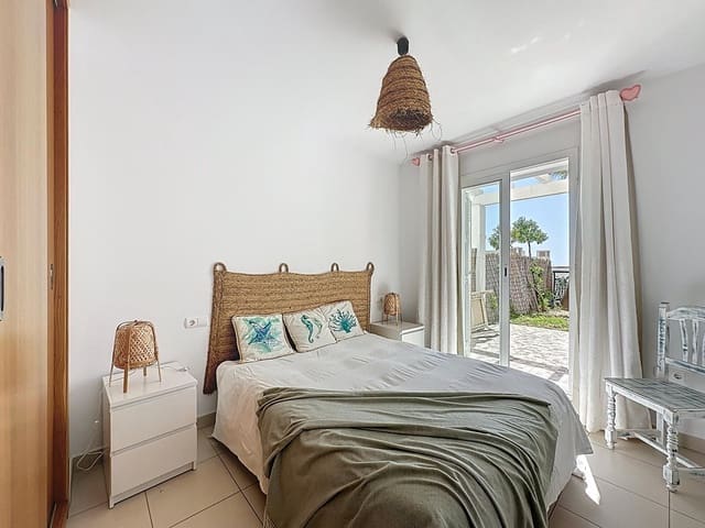 4 soveværelse Penthouse til salg i Mojácar med garage - € 495.000 (Ref: 9603106)