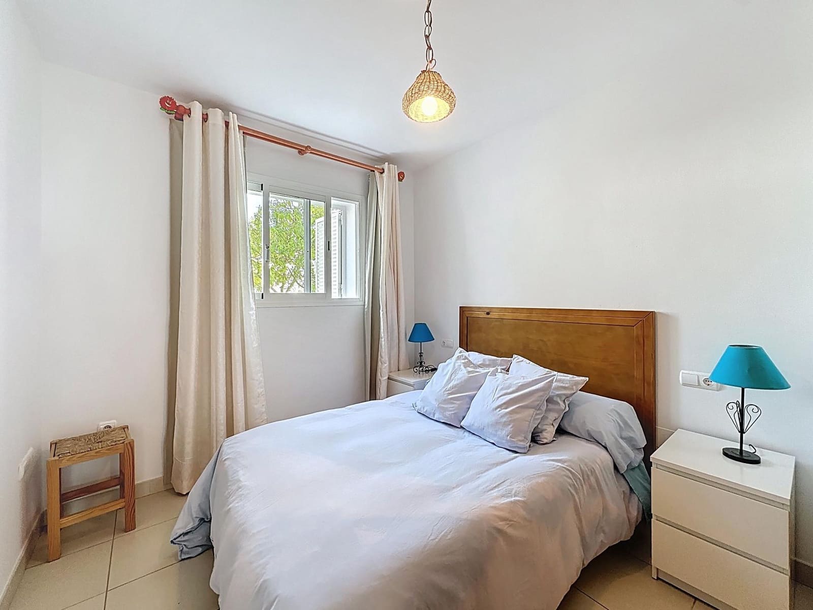 4 bedroom Penthouse for sale in Mojacar with garage - € 495,000 (Ref: 9603106)