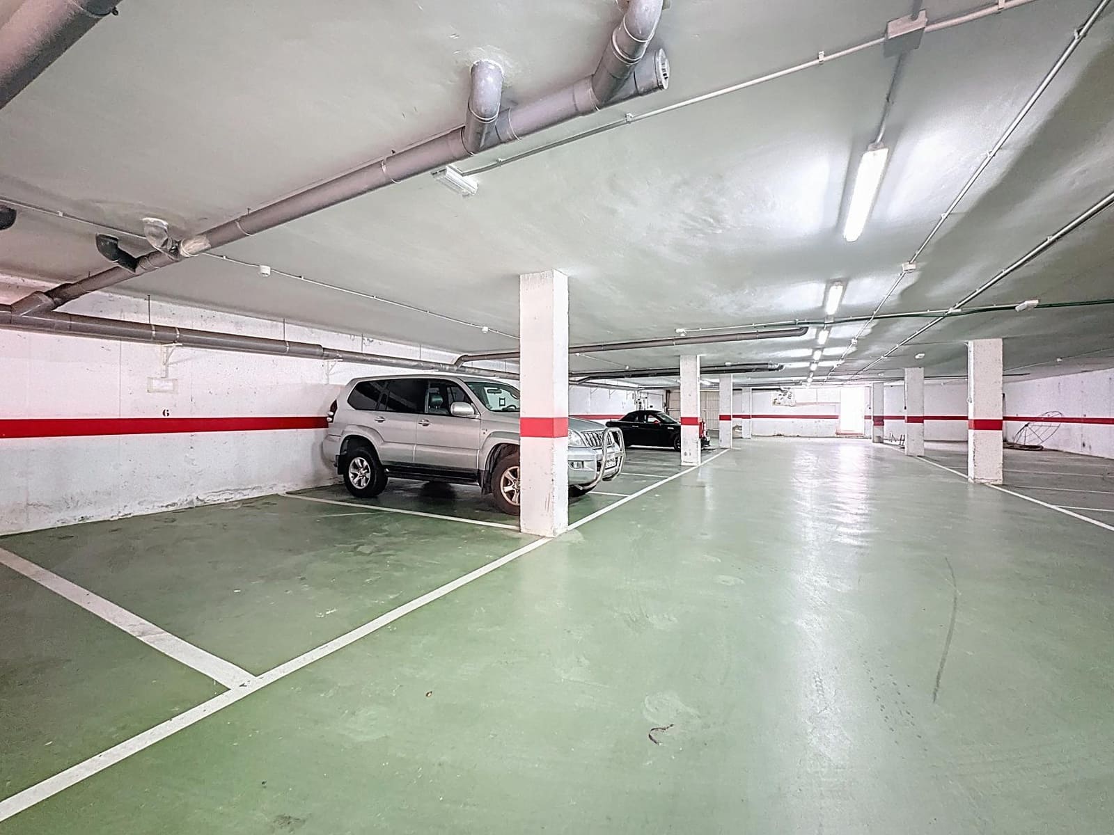 4 bedroom Penthouse for sale in Mojacar with garage - € 495,000 (Ref: 9603106)