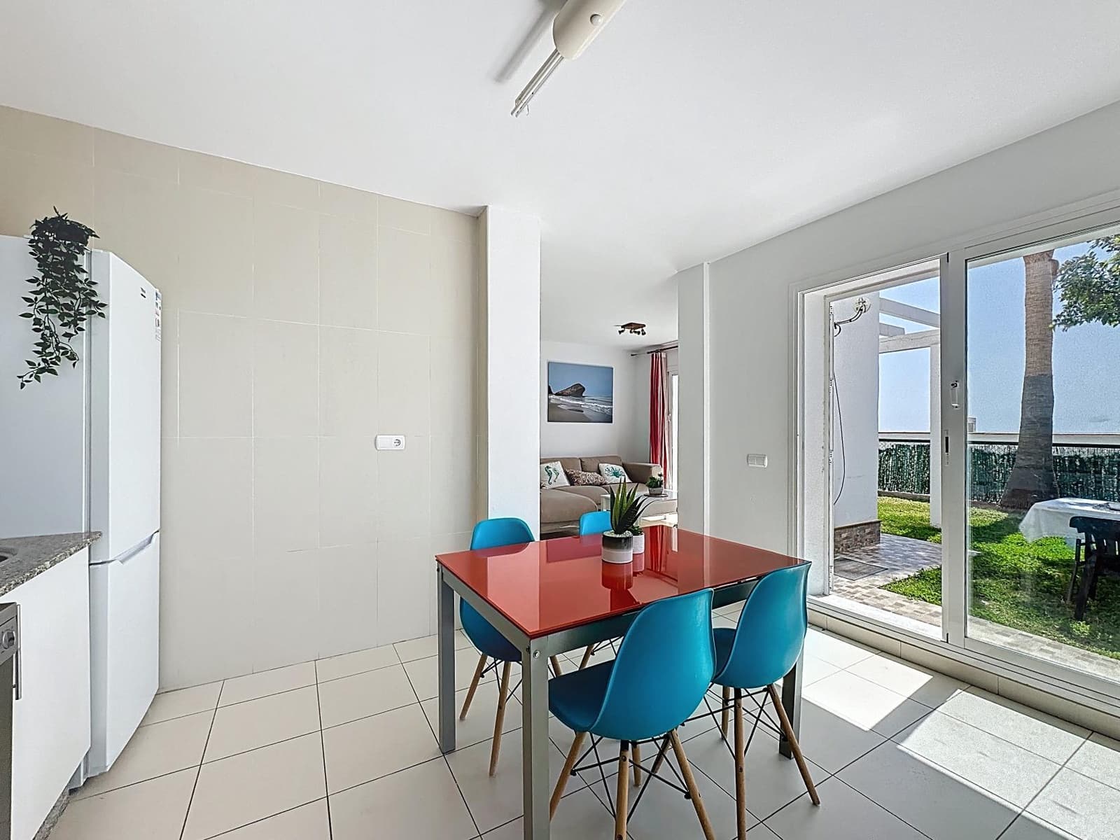 4 bedroom Penthouse for sale in Mojacar with garage - € 495,000 (Ref: 9603106)