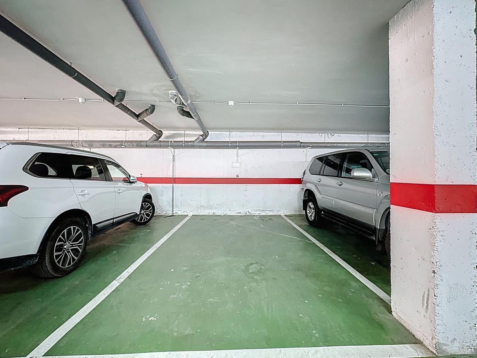 4 bedroom Penthouse for sale in Mojacar with garage - € 495,000 (Ref: 9603106)