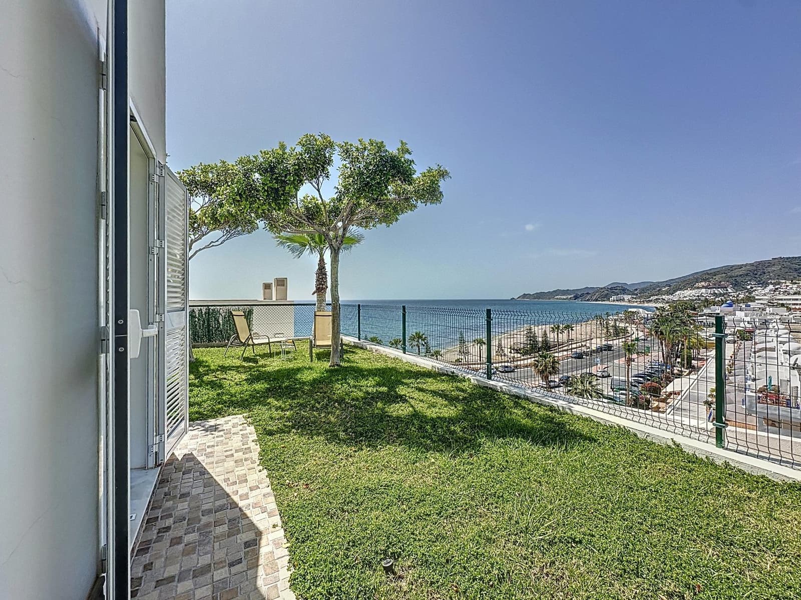 4 bedroom Penthouse for sale in Mojacar with garage - € 495,000 (Ref: 9603106)