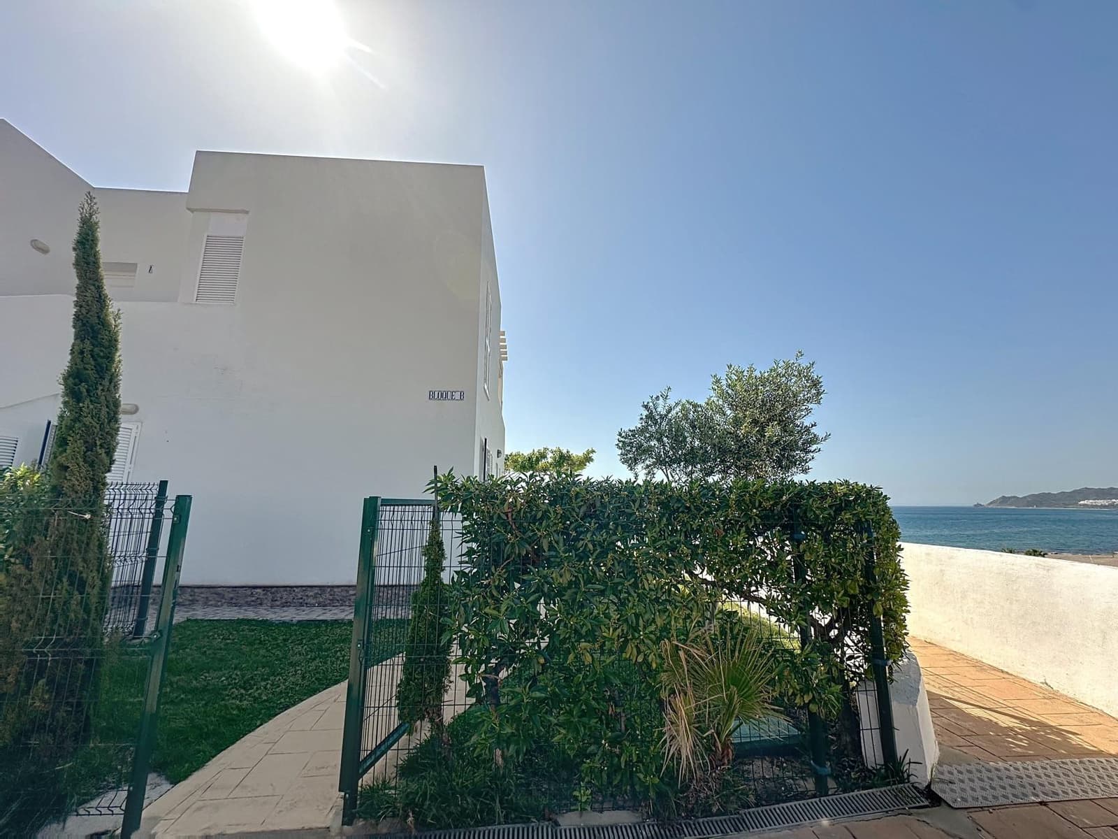 4 bedroom Penthouse for sale in Mojacar with garage - € 495,000 (Ref: 9603106)