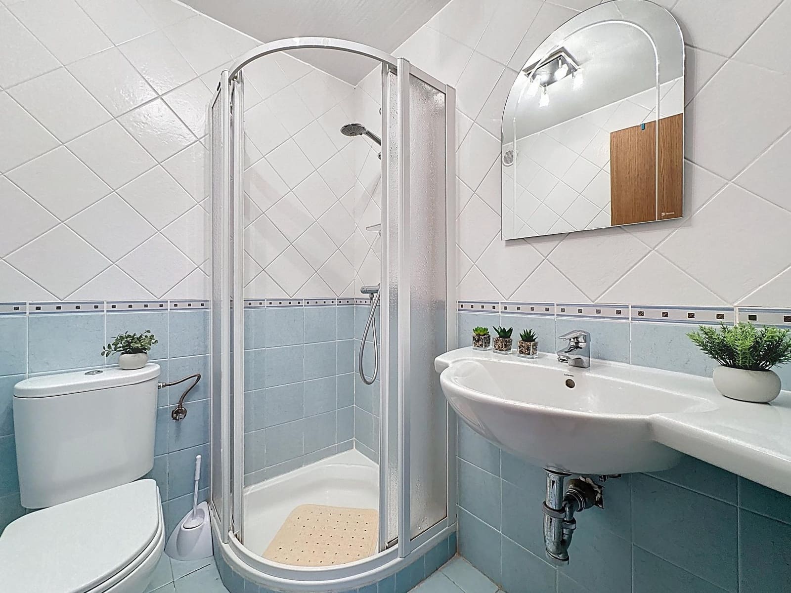 4 bedroom Penthouse for sale in Mojacar with garage - € 495,000 (Ref: 9603106)