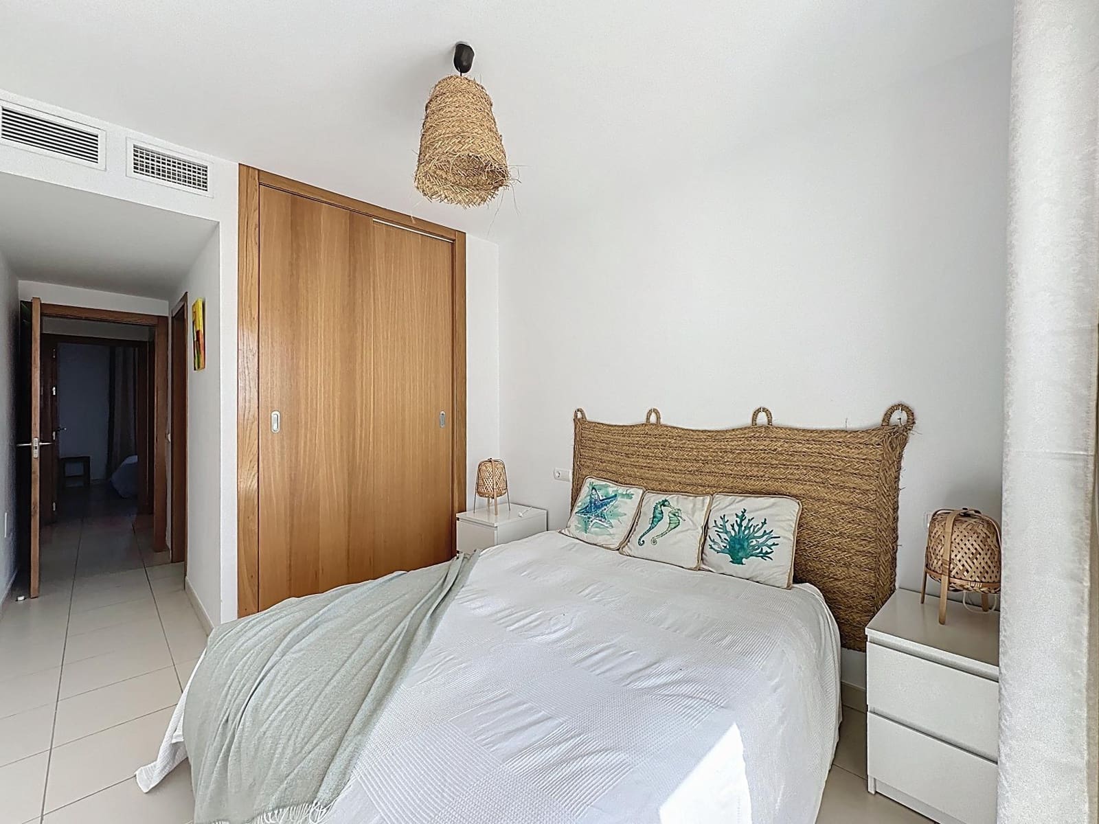 4 bedroom Penthouse for sale in Mojacar with garage - € 495,000 (Ref: 9603106)