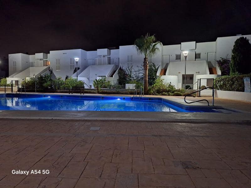 4 bedroom Penthouse for sale in Mojacar with garage - € 495,000 (Ref: 9603106)
