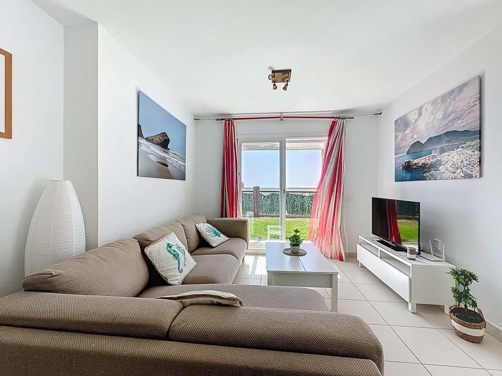 4 bedroom Penthouse for sale in Mojacar with garage - € 495,000 (Ref: 9603106)