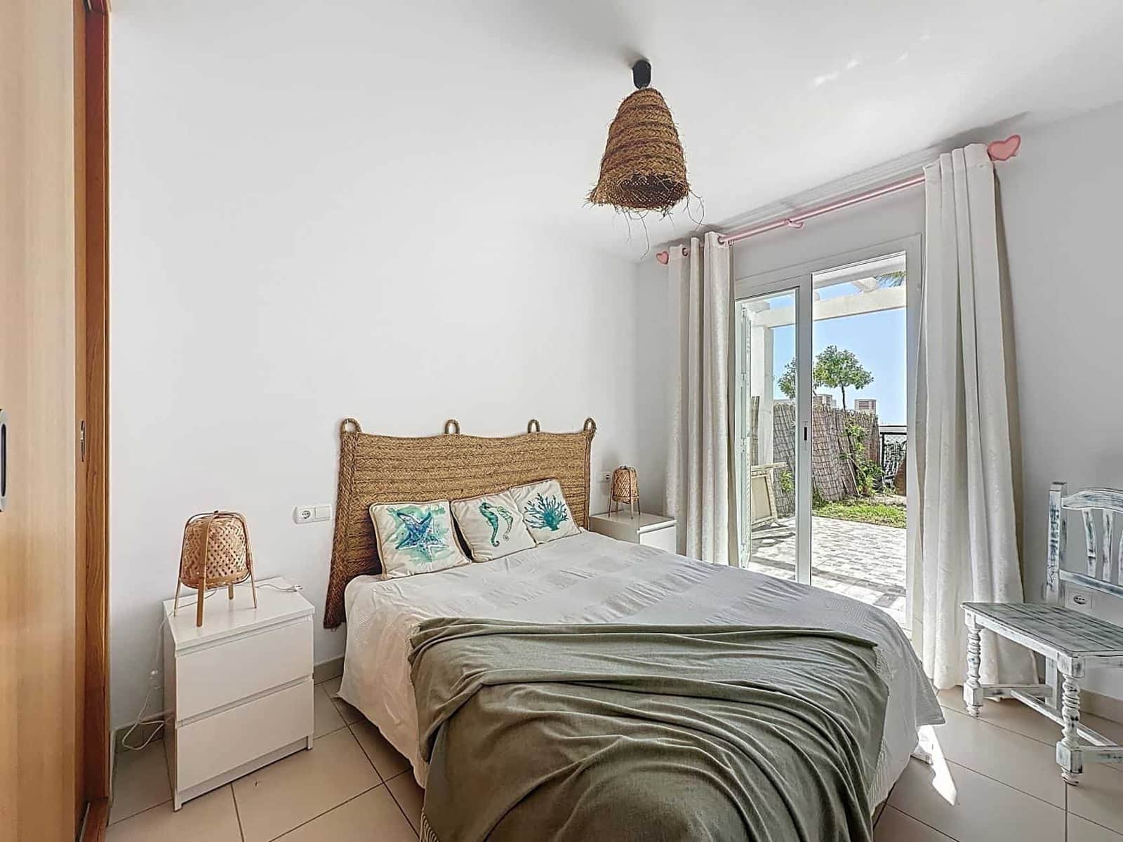 4 bedroom Penthouse for sale in Mojacar with garage - € 495,000 (Ref: 9603106)