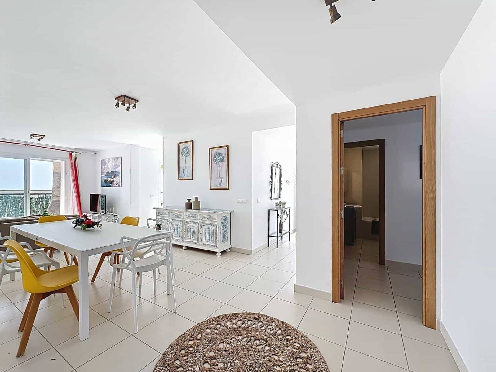 4 bedroom Penthouse for sale in Mojacar with garage - € 495,000 (Ref: 9603106)