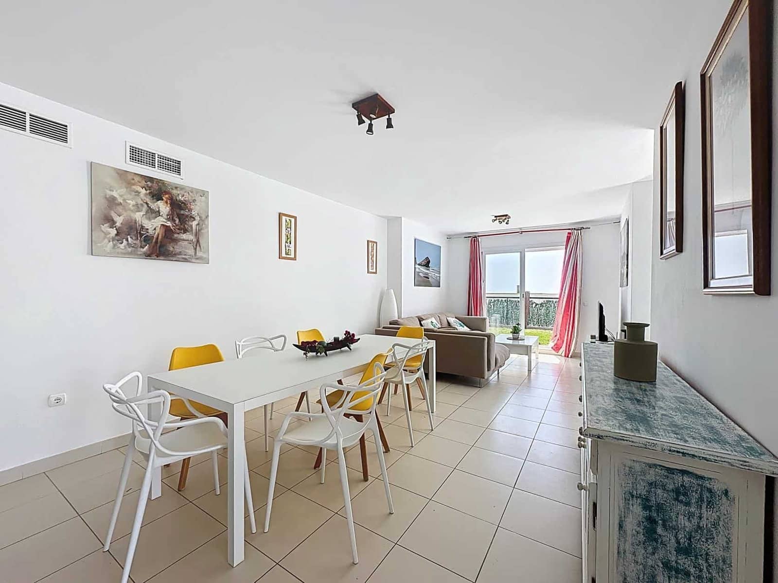 4 bedroom Penthouse for sale in Mojacar with garage - € 495,000 (Ref: 9603106)