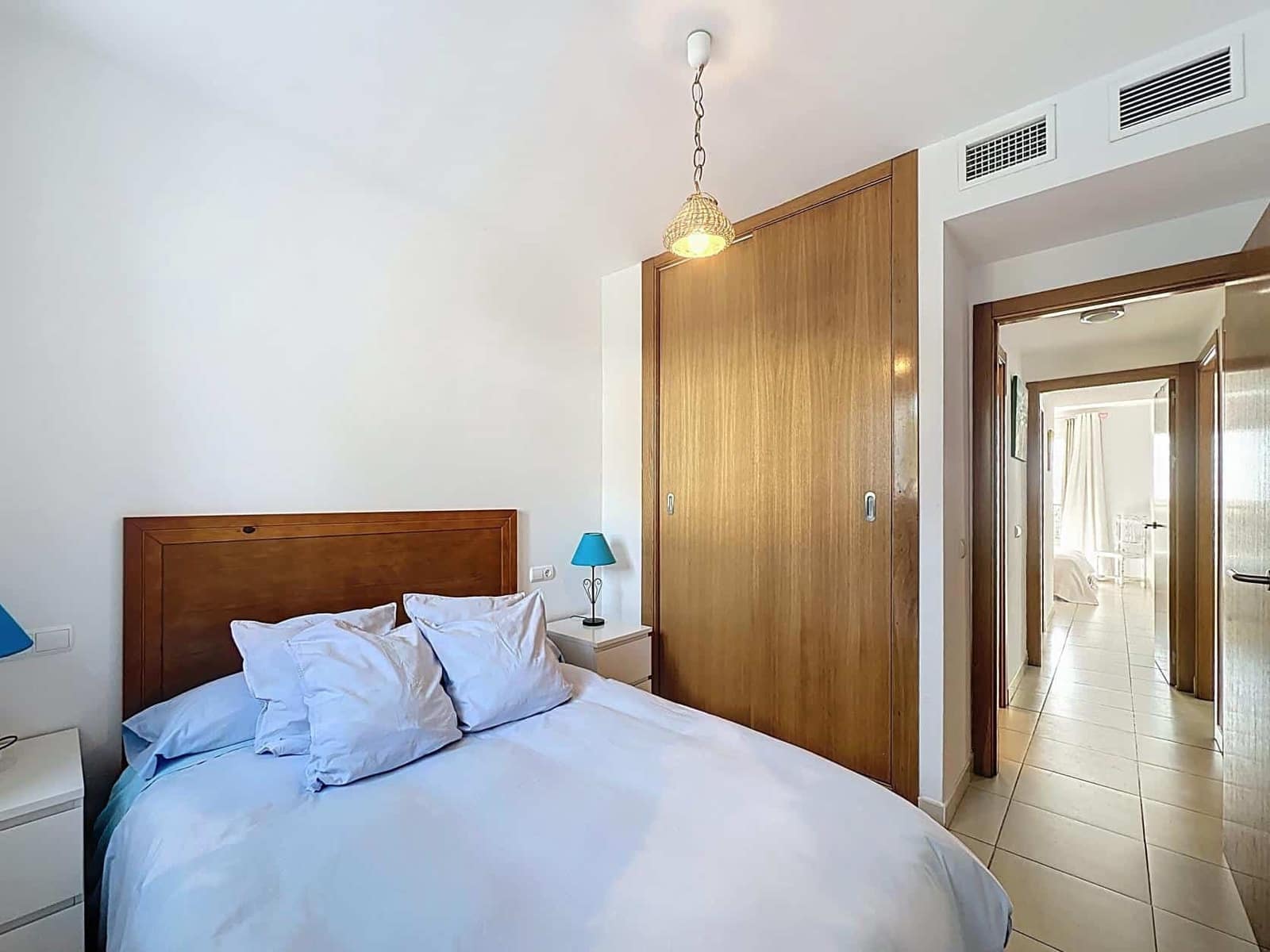 4 bedroom Penthouse for sale in Mojacar with garage - € 495,000 (Ref: 9603106)