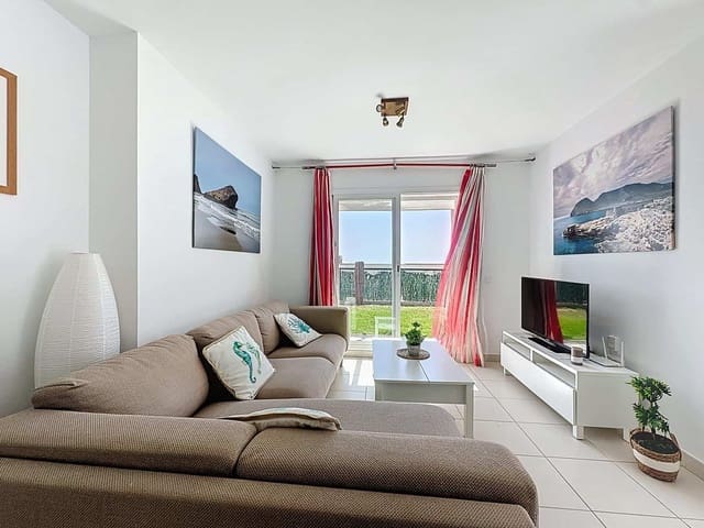 4 makuuhuone Kattohuoneisto myytävänä paikassa Mojácar mukana 
autotalli - 495 000 € (Ref: 9603106)