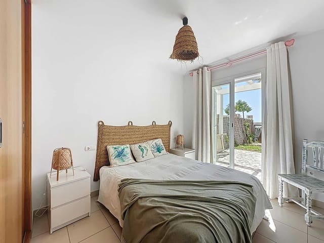 4 makuuhuone Kattohuoneisto myytävänä paikassa Mojácar mukana 
autotalli - 495 000 € (Ref: 9603106)