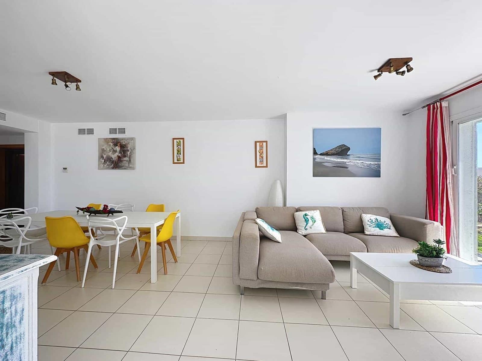 4 bedroom Penthouse for sale in Mojacar with garage - € 495,000 (Ref: 9603106)