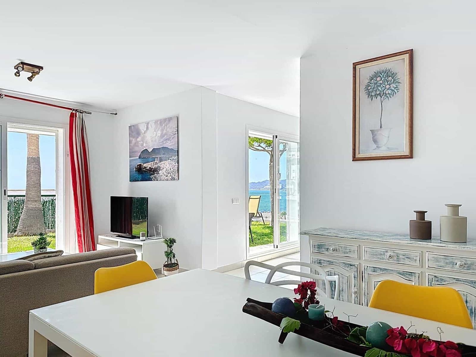 4 bedroom Penthouse for sale in Mojacar with garage - € 495,000 (Ref: 9603106)