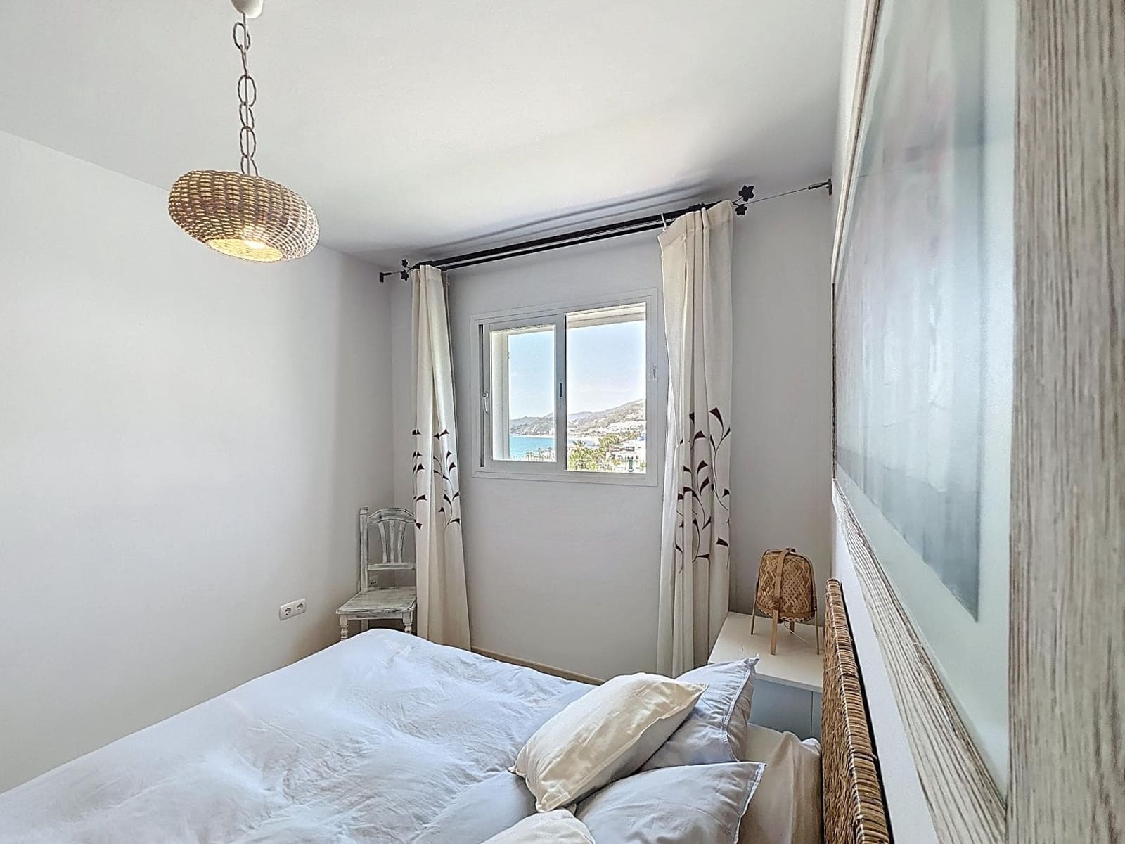 4 bedroom Penthouse for sale in Mojacar with garage - € 495,000 (Ref: 9603106)