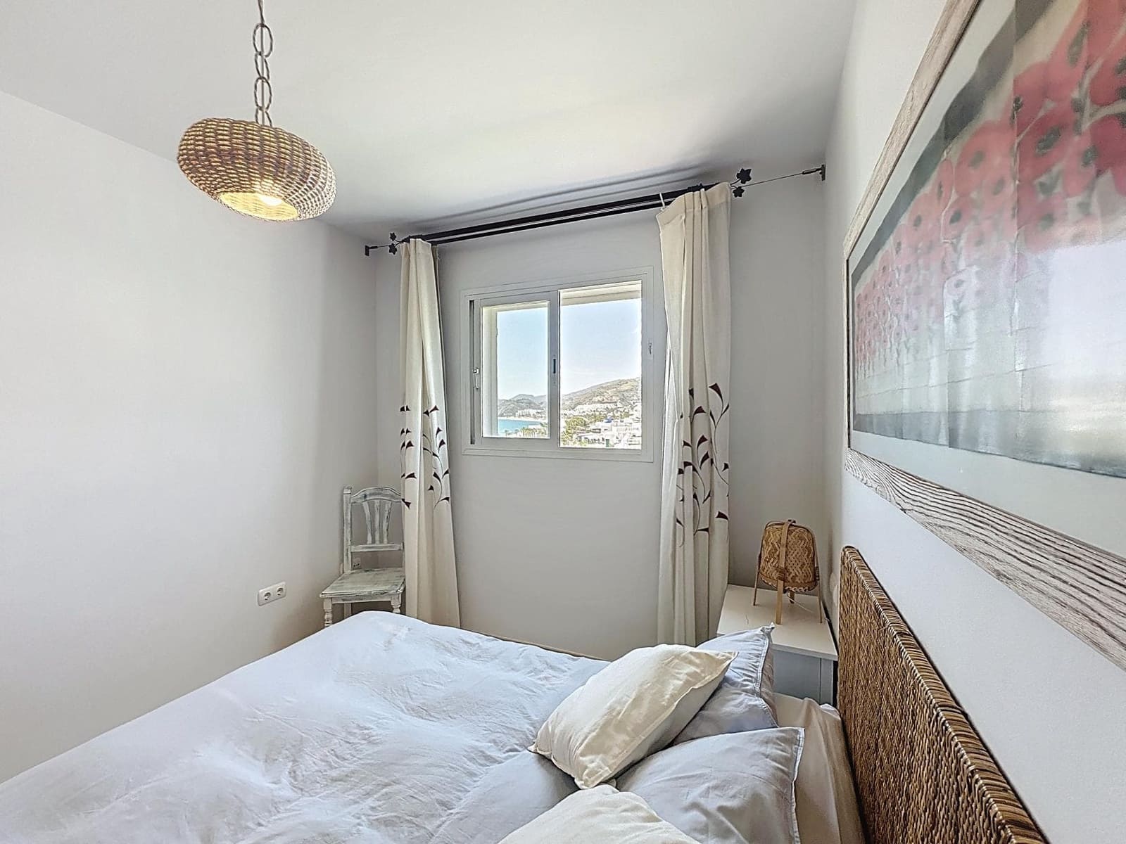 4 bedroom Penthouse for sale in Mojacar with garage - € 495,000 (Ref: 9603106)