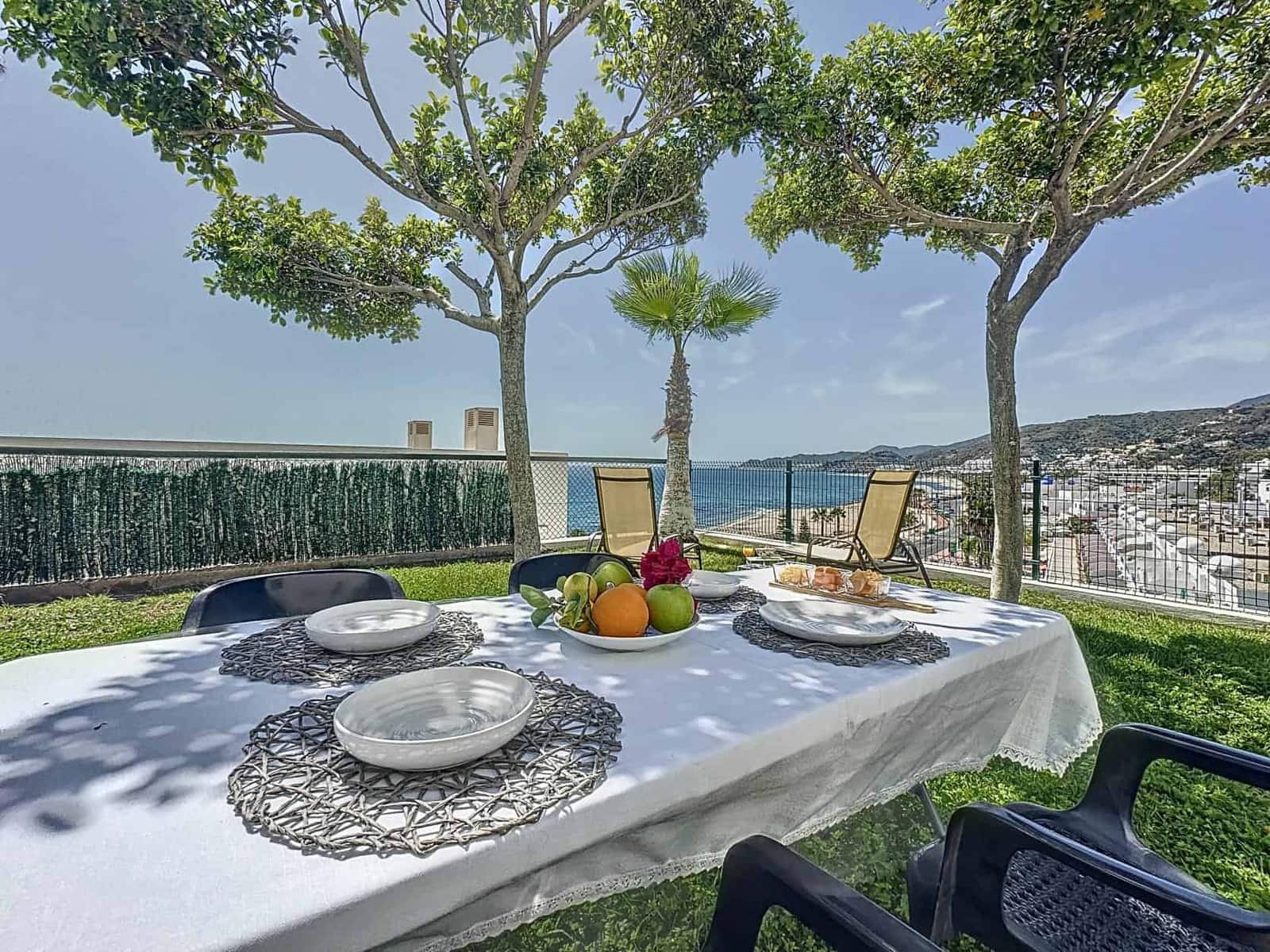 4 bedroom Penthouse for sale in Mojacar with garage - € 495,000 (Ref: 9603106)