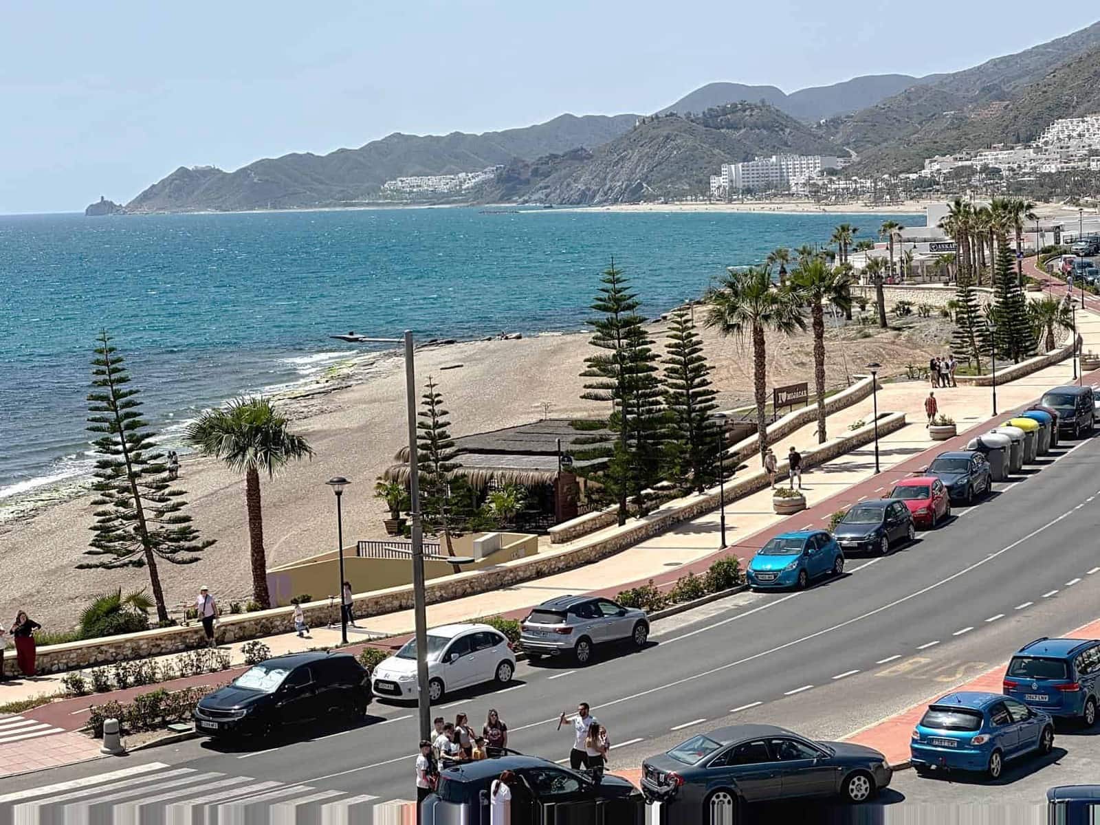 4 bedroom Penthouse for sale in Mojacar with garage - € 495,000 (Ref: 9603106)